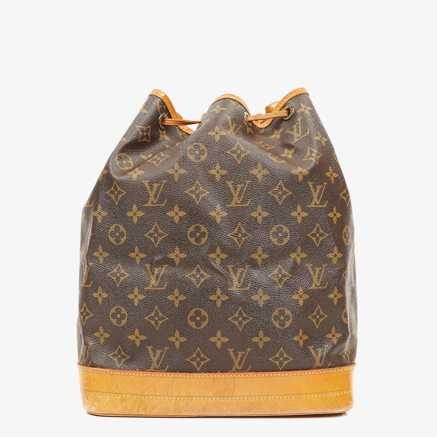 Louis Vuitton Noe Grande GM Monogram Canvas Shoulder Bag