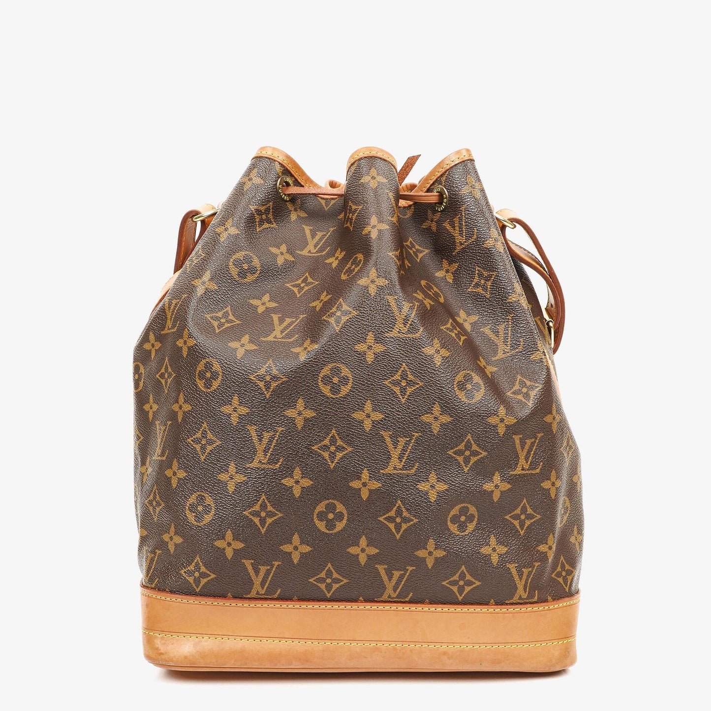 Louis Vuitton Noe Grande GM Monogram Canvas Shoulder Bag