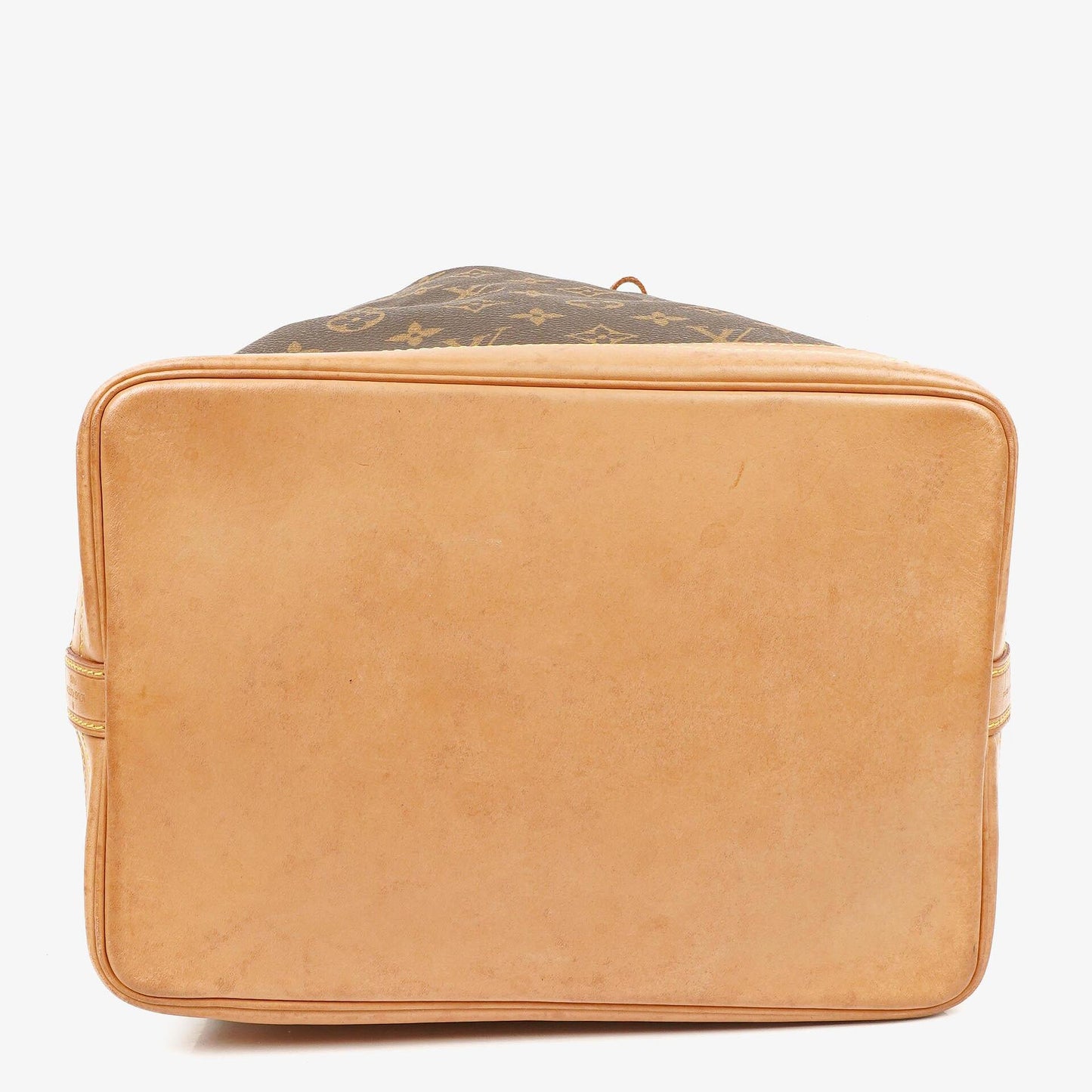 Louis Vuitton Noe Grande GM Monogram Canvas Shoulder Bag