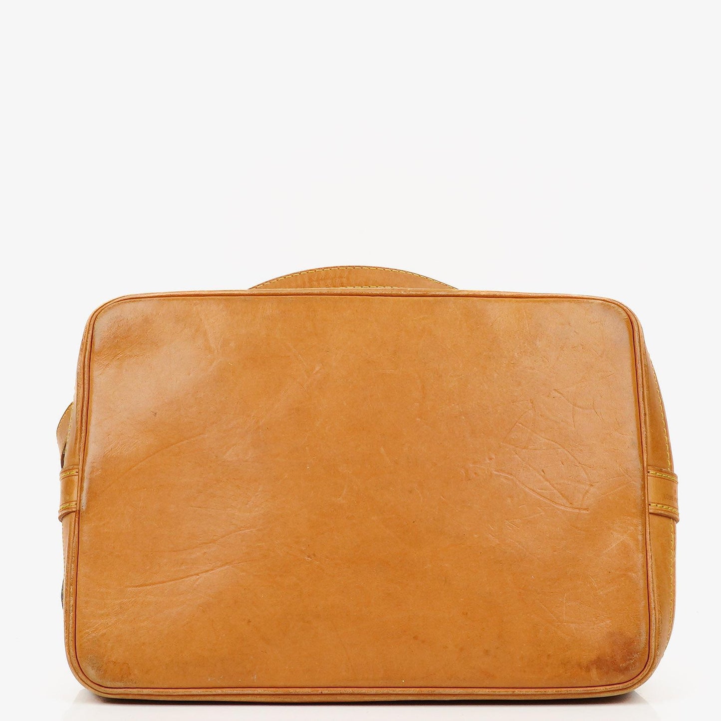Louis Vuitton Noe Grande GM Monogram Canvas Shoulder Bag