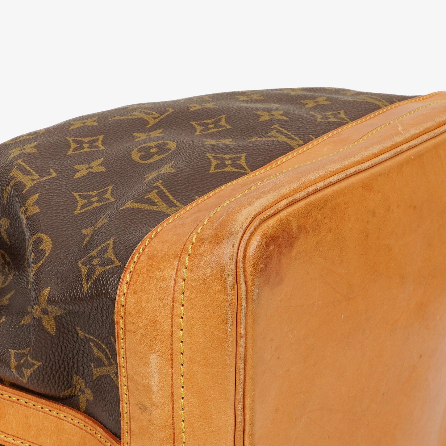 Louis Vuitton Noe Grande GM Monogram Canvas Shoulder Bag
