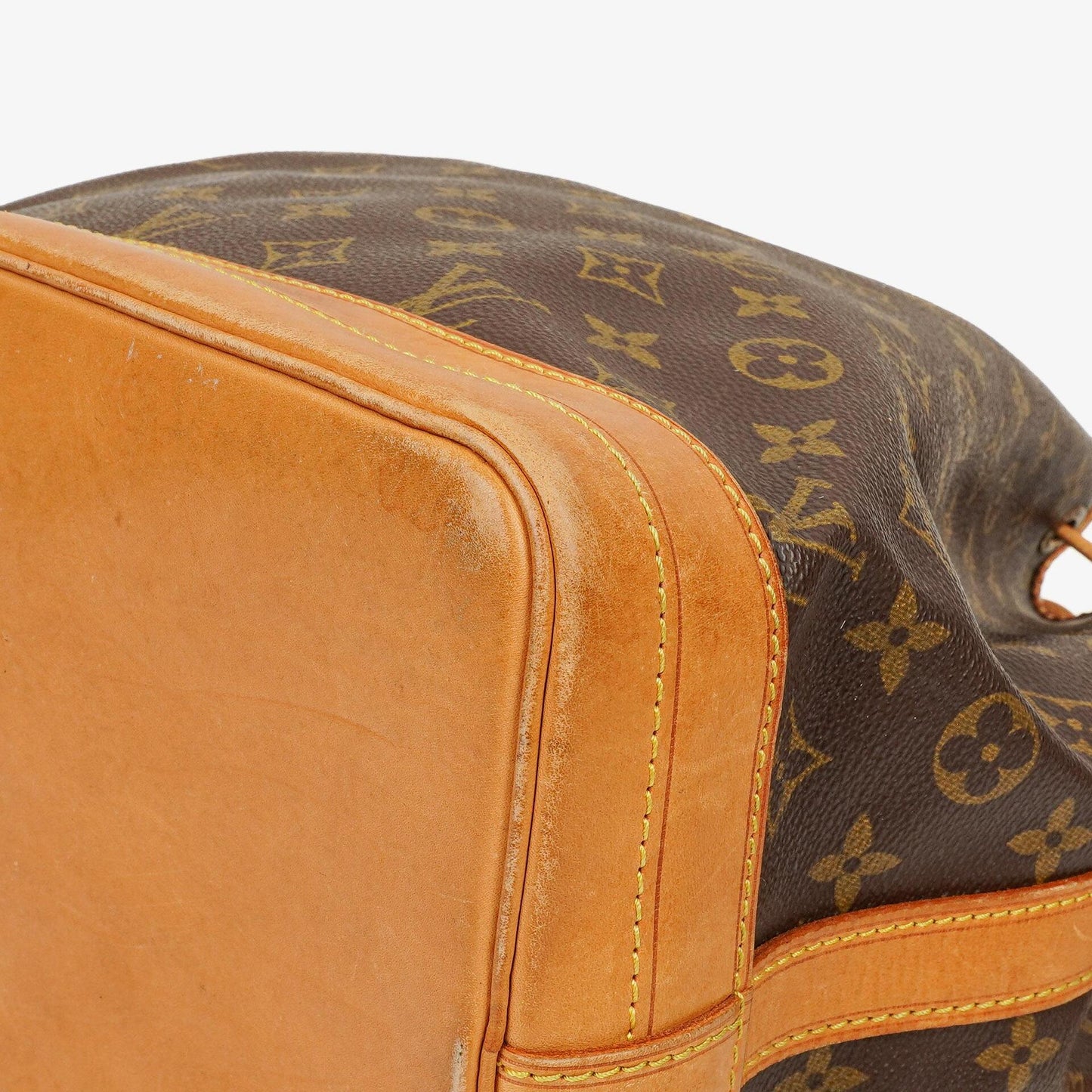 Louis Vuitton Noe Grande GM Monogram Canvas Shoulder Bag