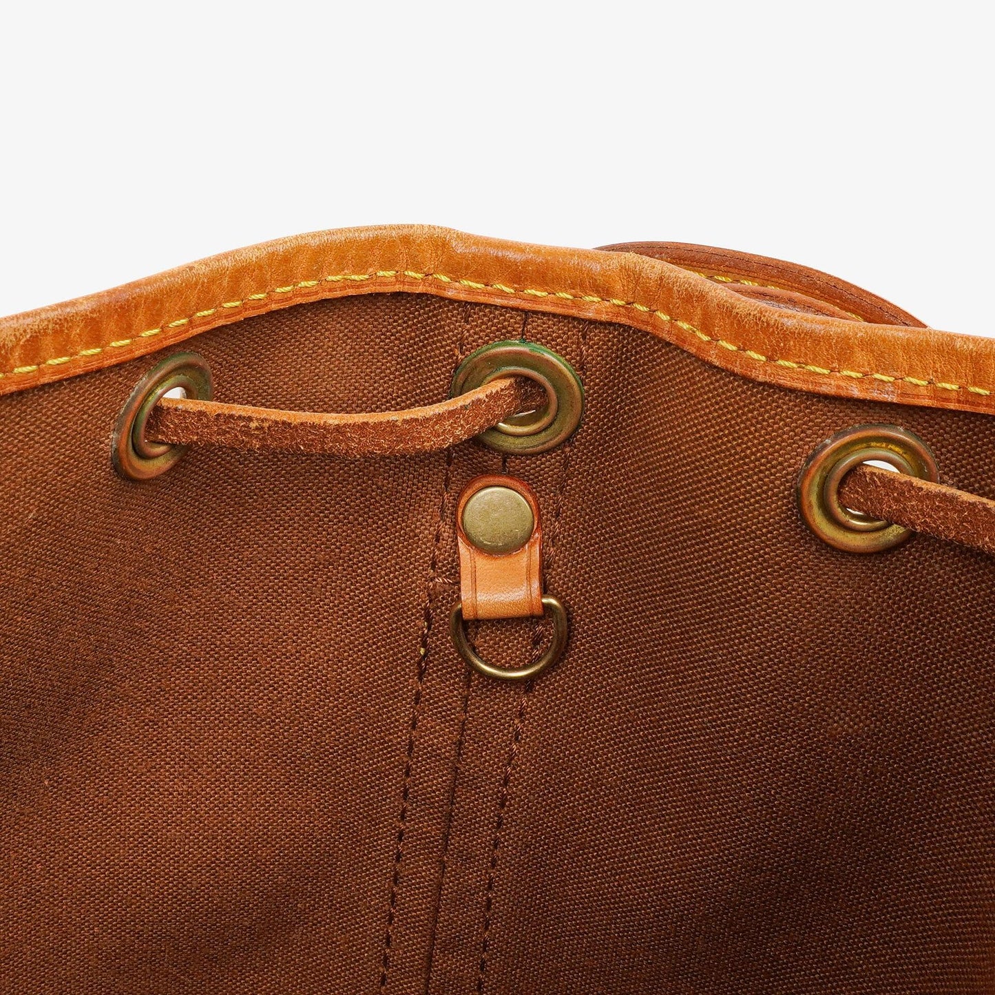 Louis Vuitton Noe Grande GM Monogram Canvas Shoulder Bag