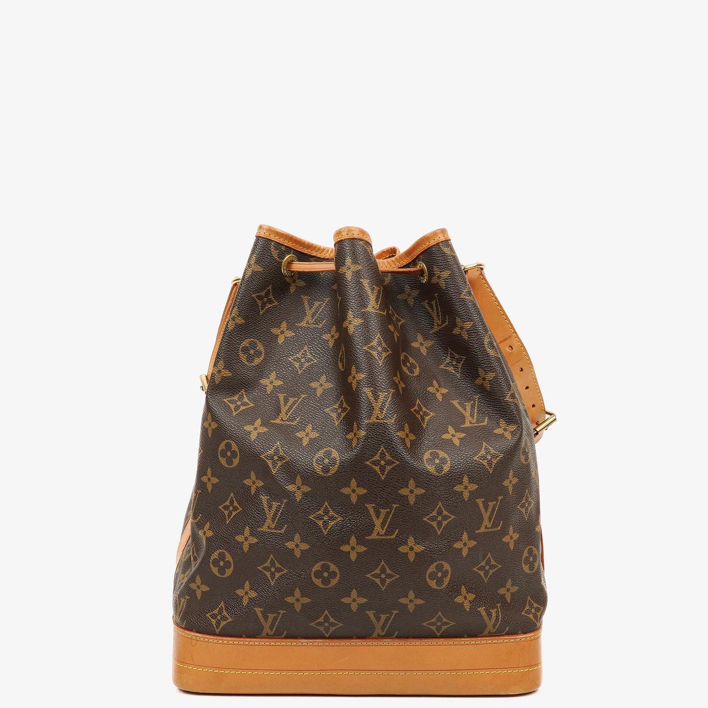 Louis Vuitton Noe Grande GM Monogram Canvas Shoulder Bag
