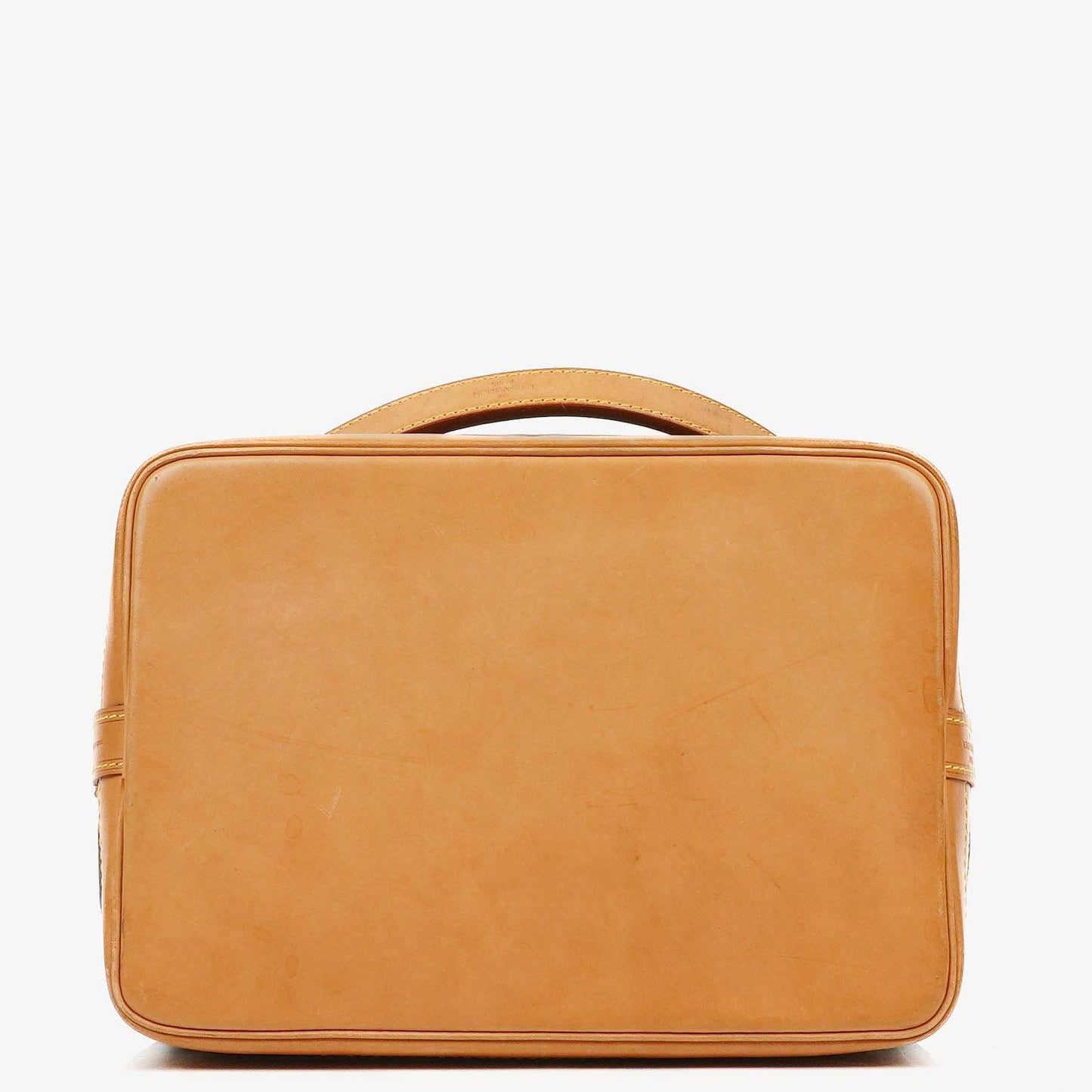 Louis Vuitton Noe Grande GM Monogram Canvas Shoulder Bag