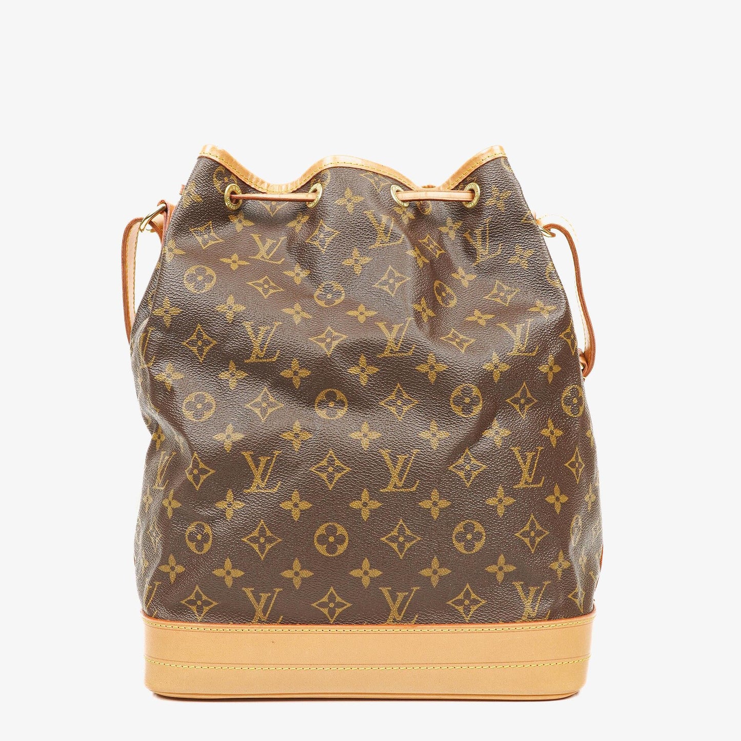 Louis Vuitton Noe Grande GM Monogram Canvas Shoulder Bag