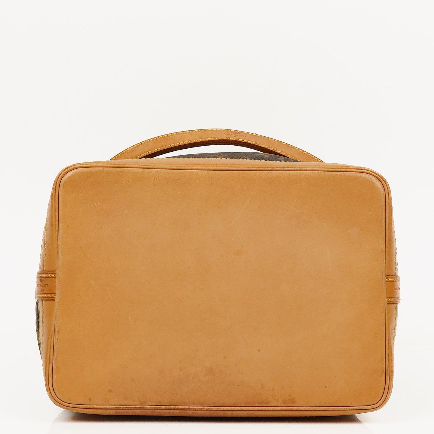 Louis Vuitton Noe Grande GM Monogram Canvas Shoulder Bag