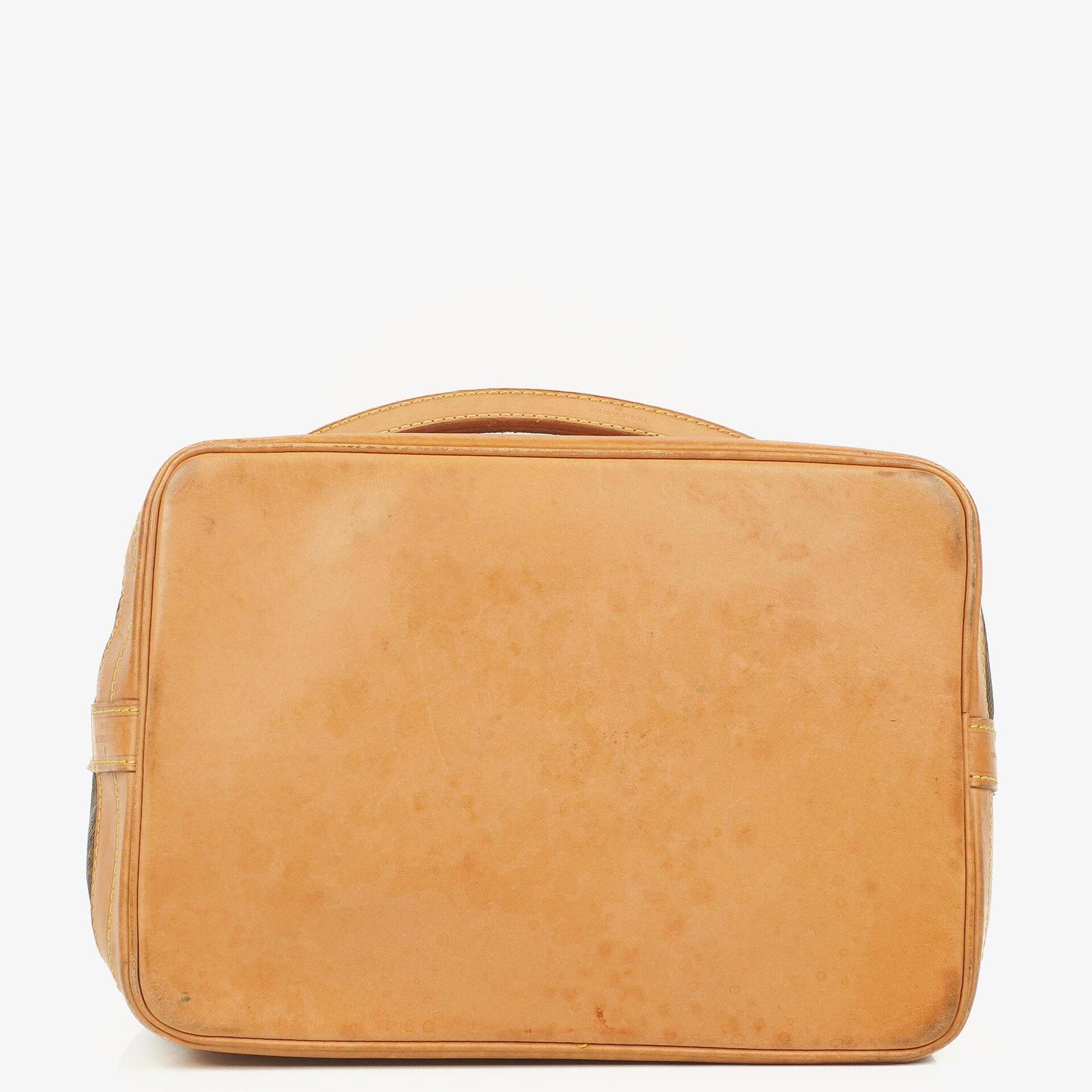 Louis Vuitton Noe Grande GM Monogram Canvas Shoulder Bag