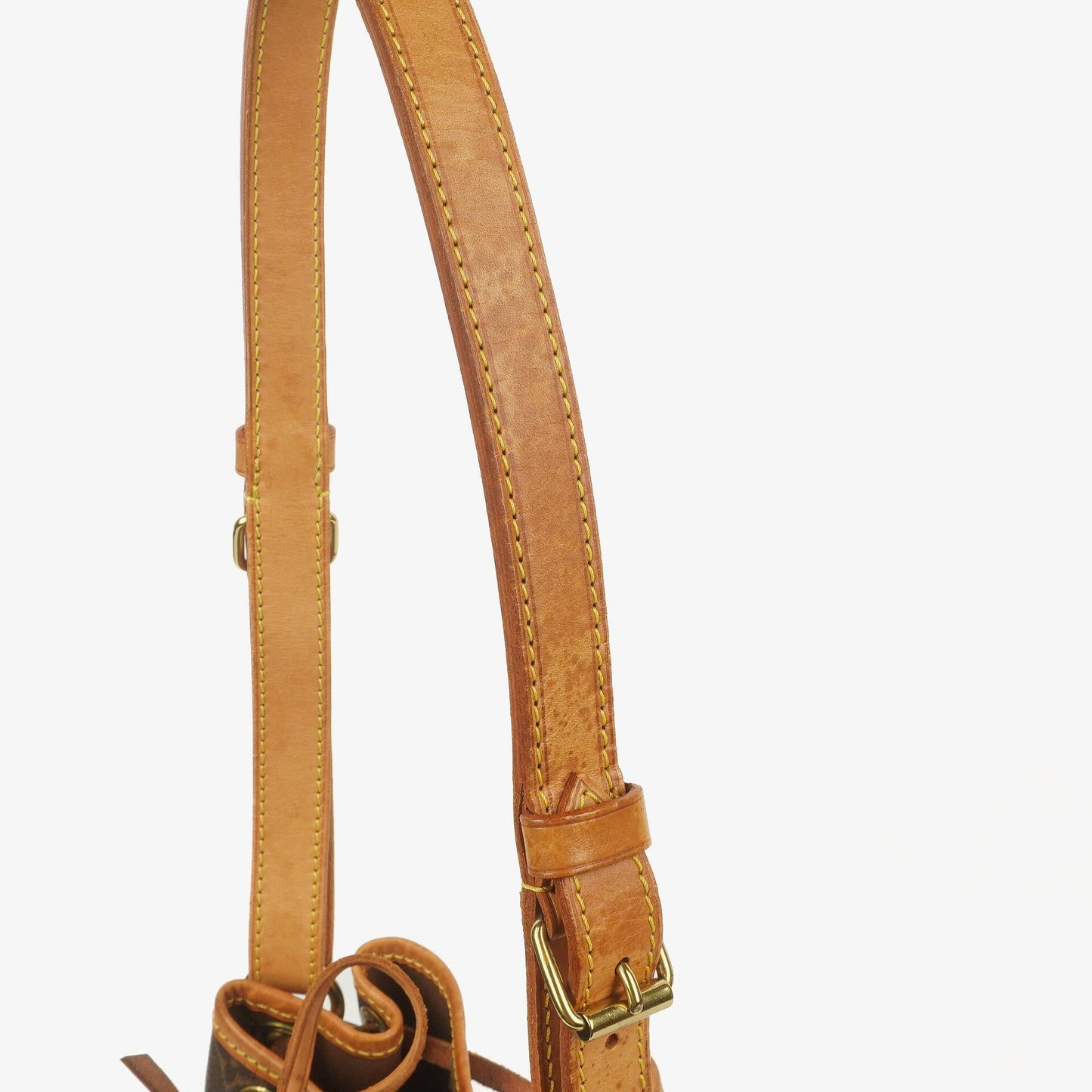 Louis Vuitton Noe Grande GM Monogram Canvas Shoulder Bag