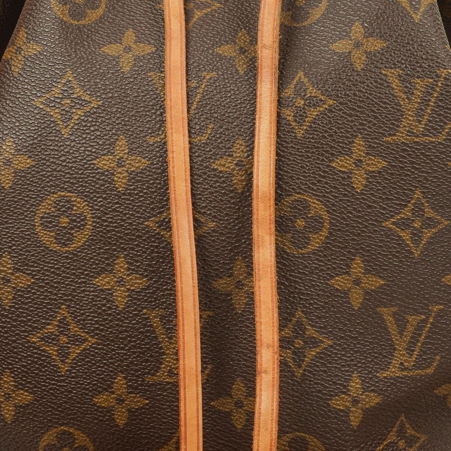 Louis Vuitton Noe Grande GM Monogram Canvas Shoulder Bag