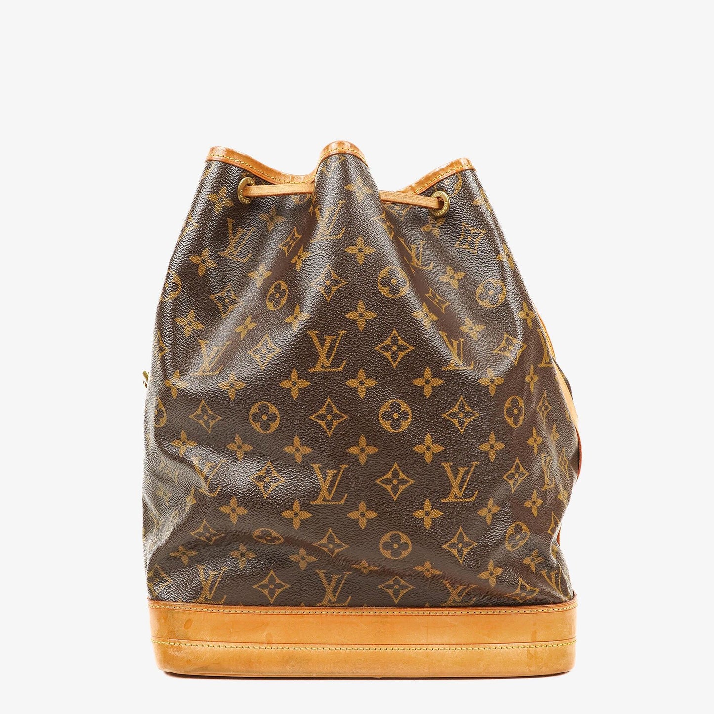 Louis Vuitton Noe Grande GM Monogram Canvas Shoulder Bag