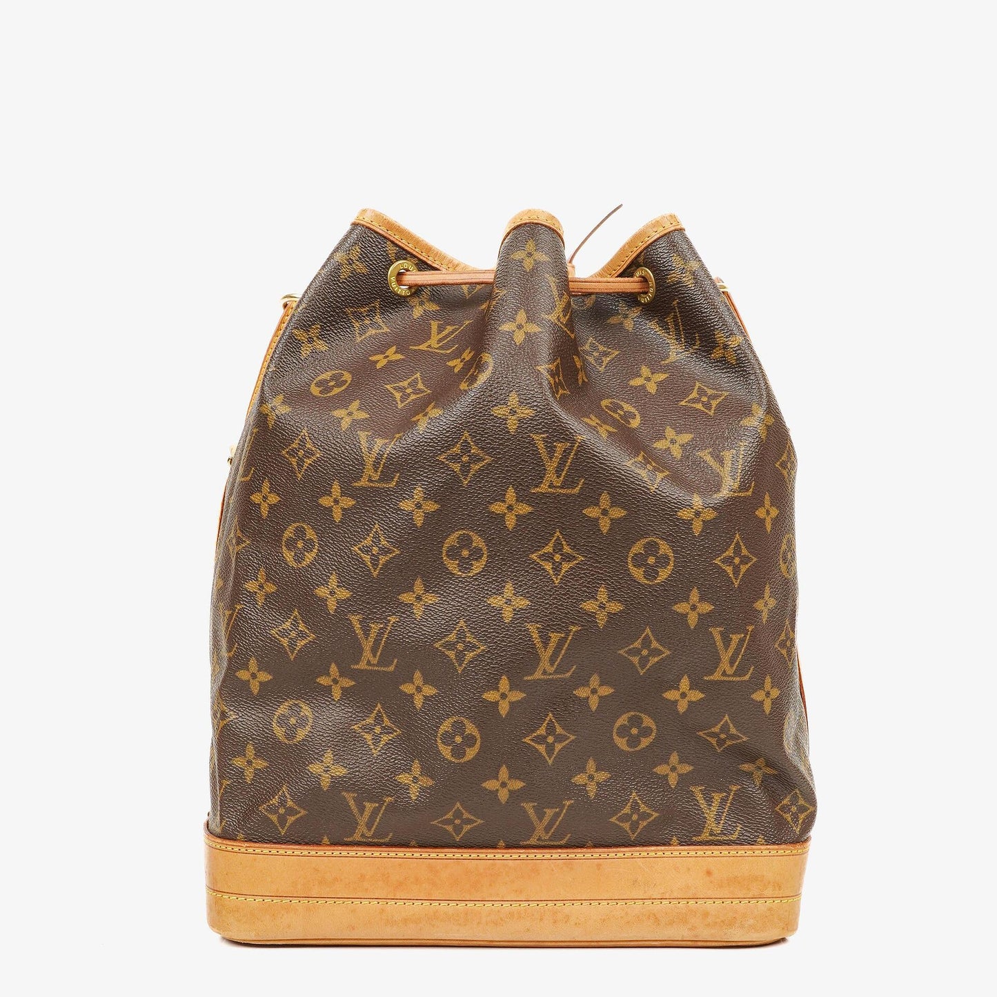 Louis Vuitton Noe Grande GM Monogram Canvas Shoulder Bag