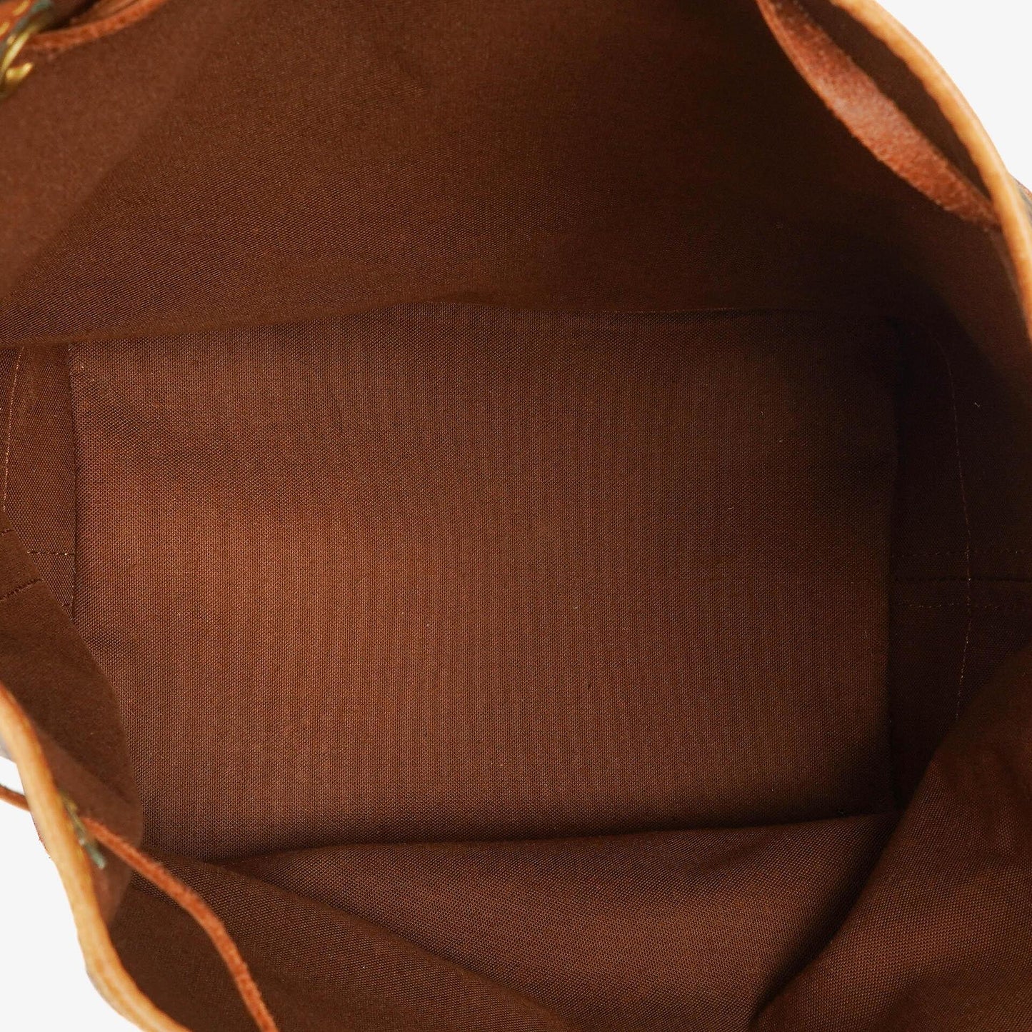 Louis Vuitton Noe Grande GM Monogram Canvas Shoulder Bag