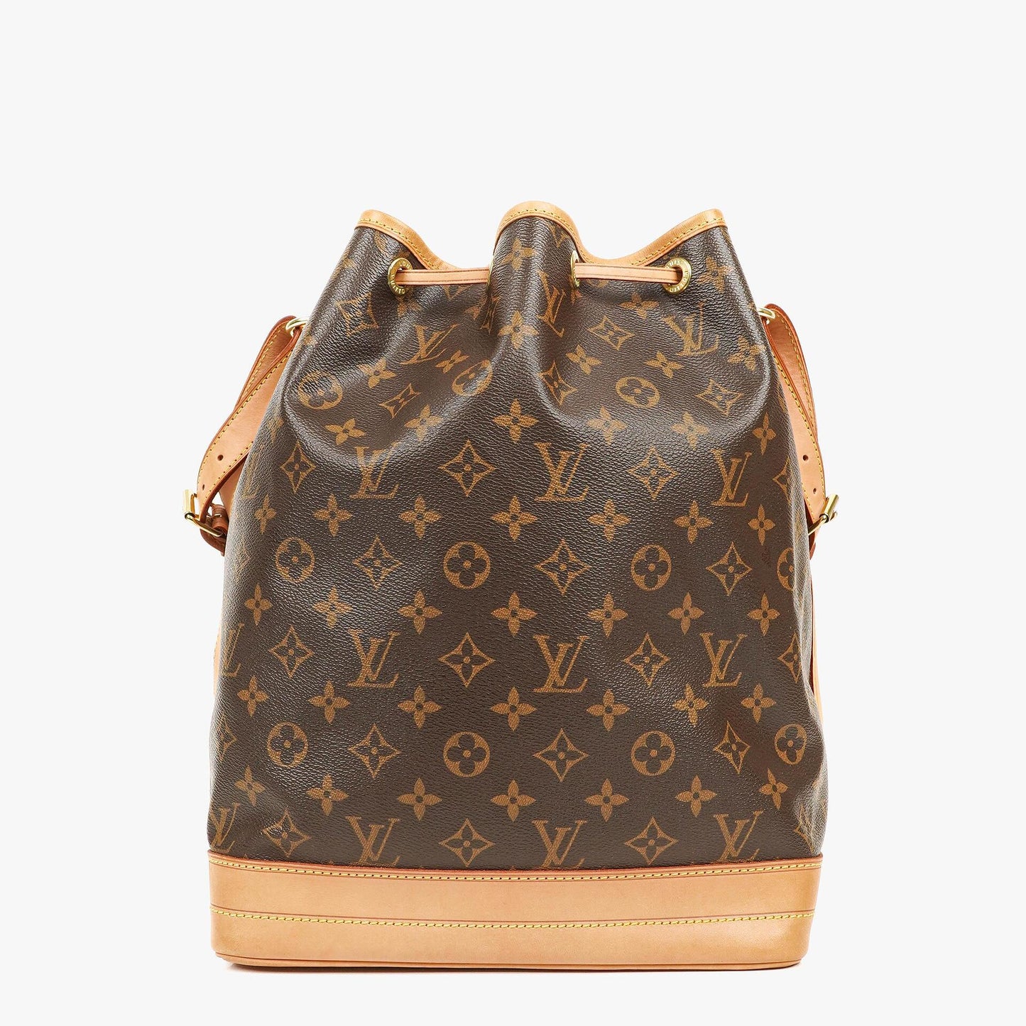 Louis Vuitton Noe Grande GM Monogram Canvas Shoulder Bag