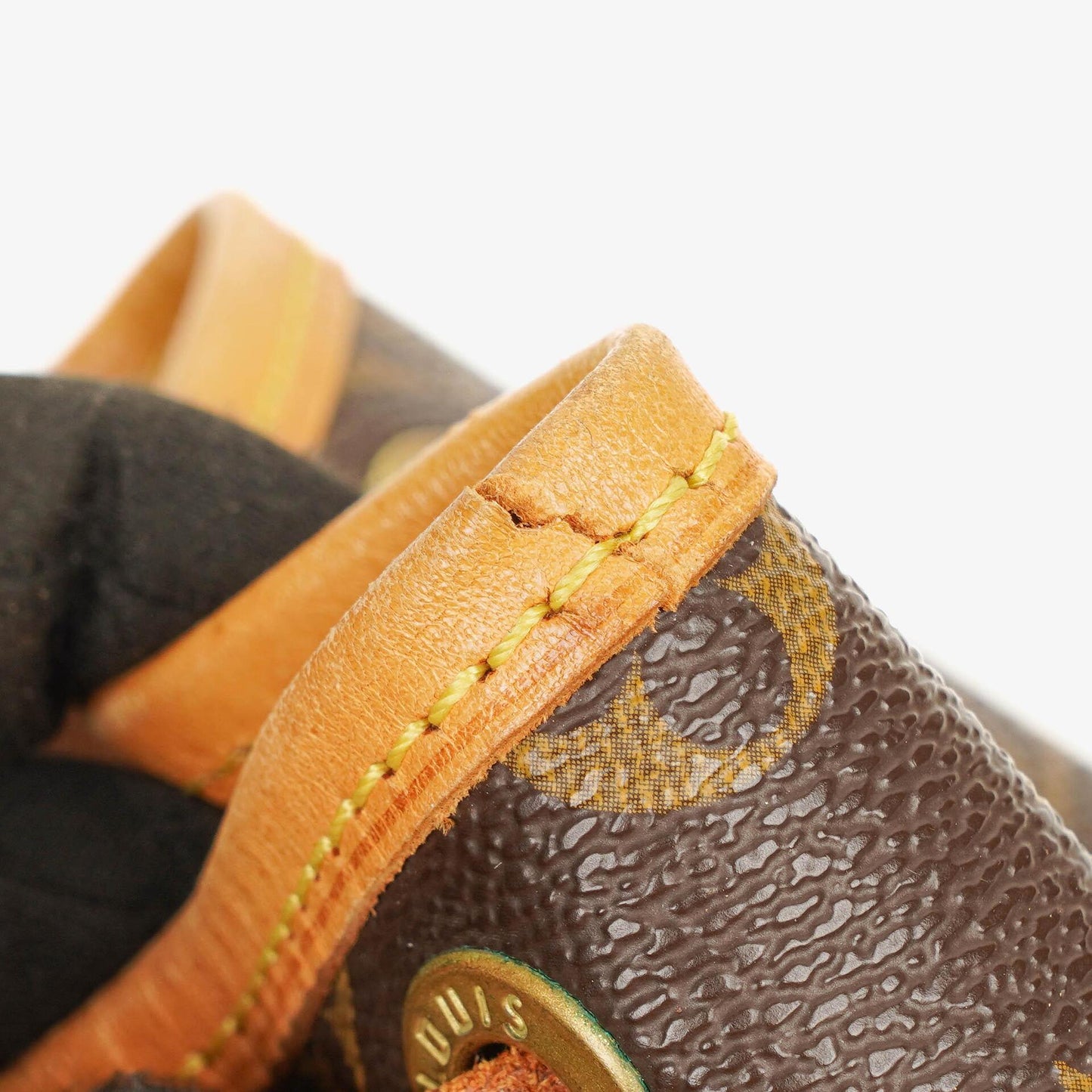 Louis Vuitton Noe Grande GM Monogram Canvas Shoulder Bag