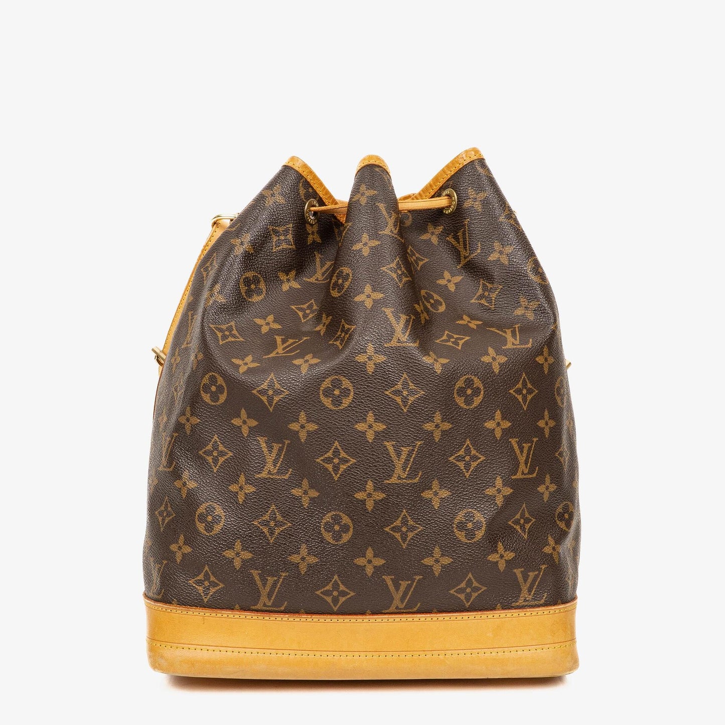 Louis Vuitton Noe Grande GM Monogram Canvas Shoulder Bag