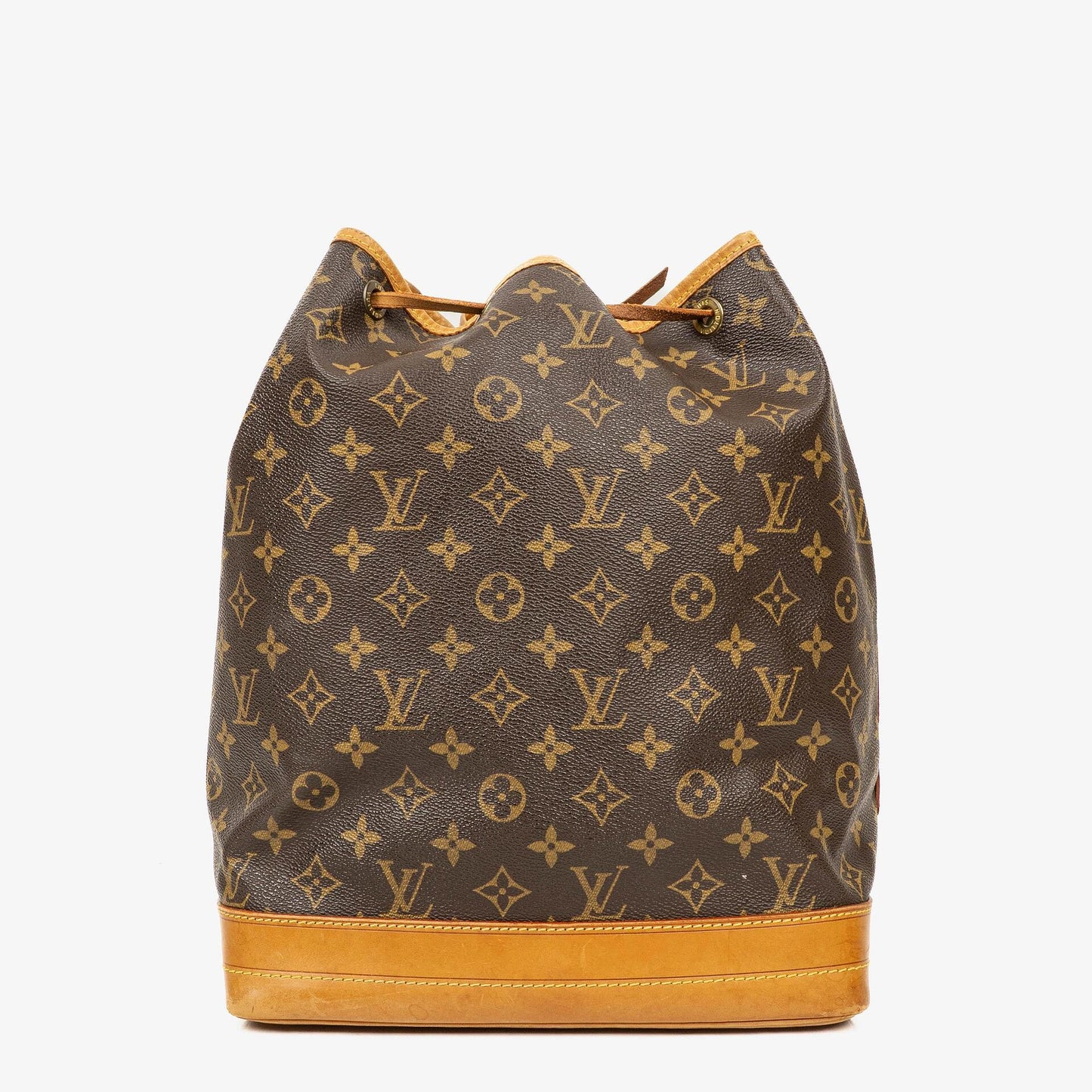 Louis Vuitton Noe Grande GM Monogram Canvas Shoulder Bag