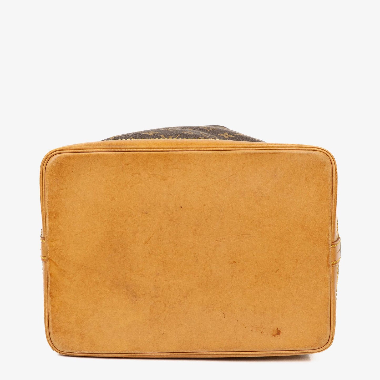Louis Vuitton Noe Grande GM Monogram Canvas Shoulder Bag
