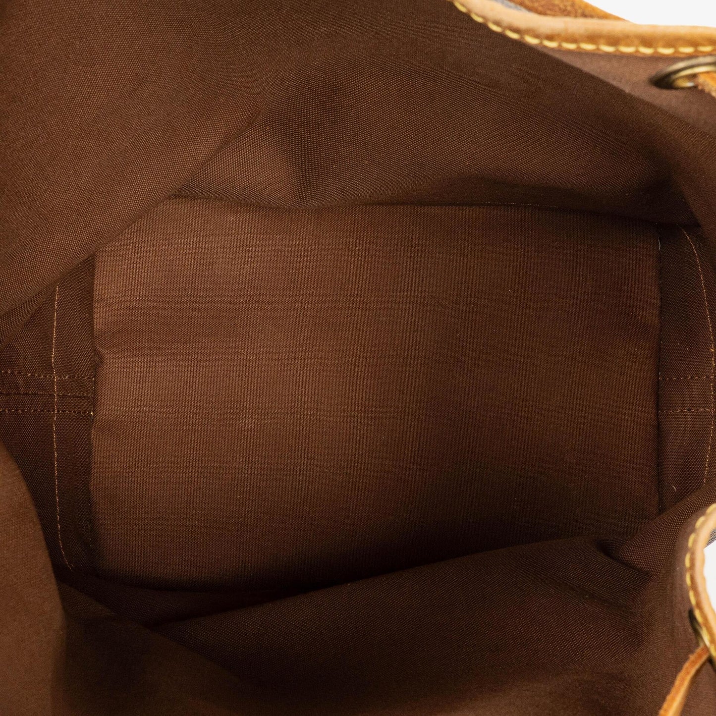 Louis Vuitton Noe Grande GM Monogram Canvas Shoulder Bag