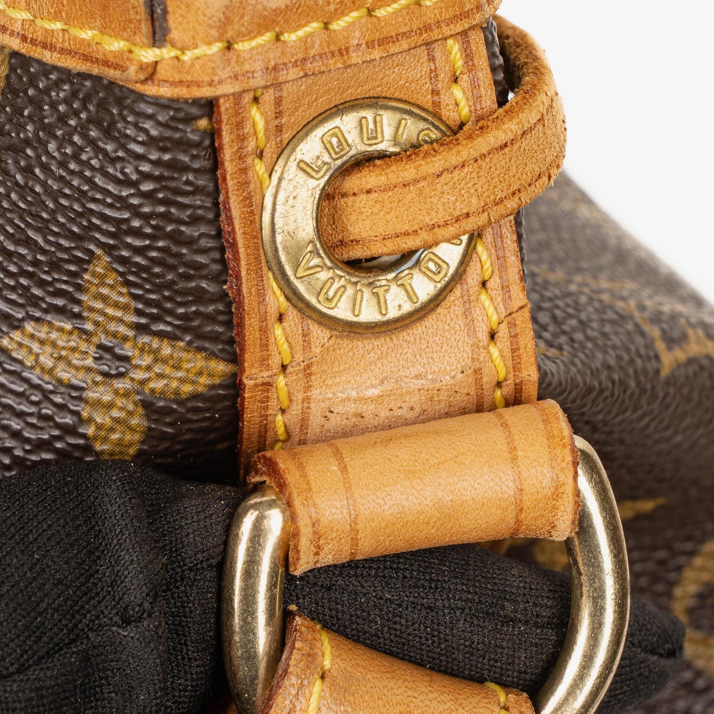 Louis Vuitton Noe Grande GM Monogram Canvas Shoulder Bag