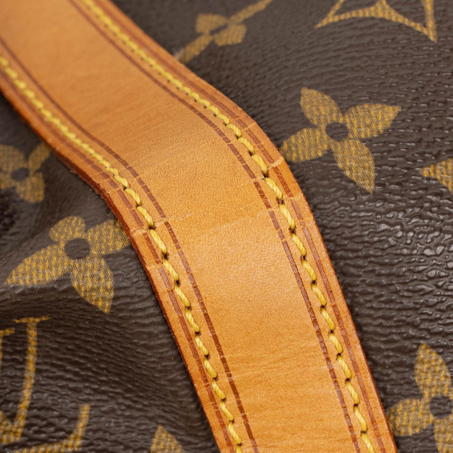 Louis Vuitton Noe Grande GM Monogram Canvas Shoulder Bag
