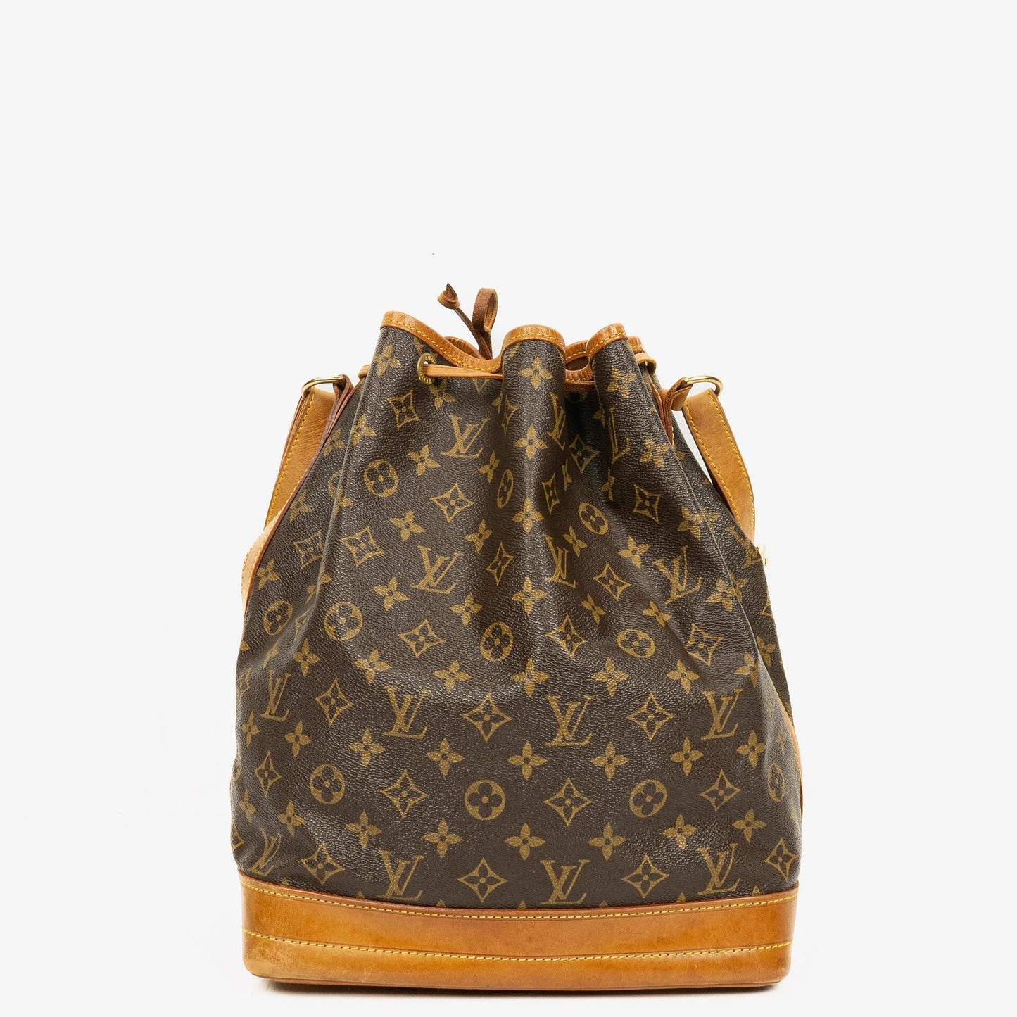 Louis Vuitton Noe Grande GM Monogram Canvas Shoulder Bag