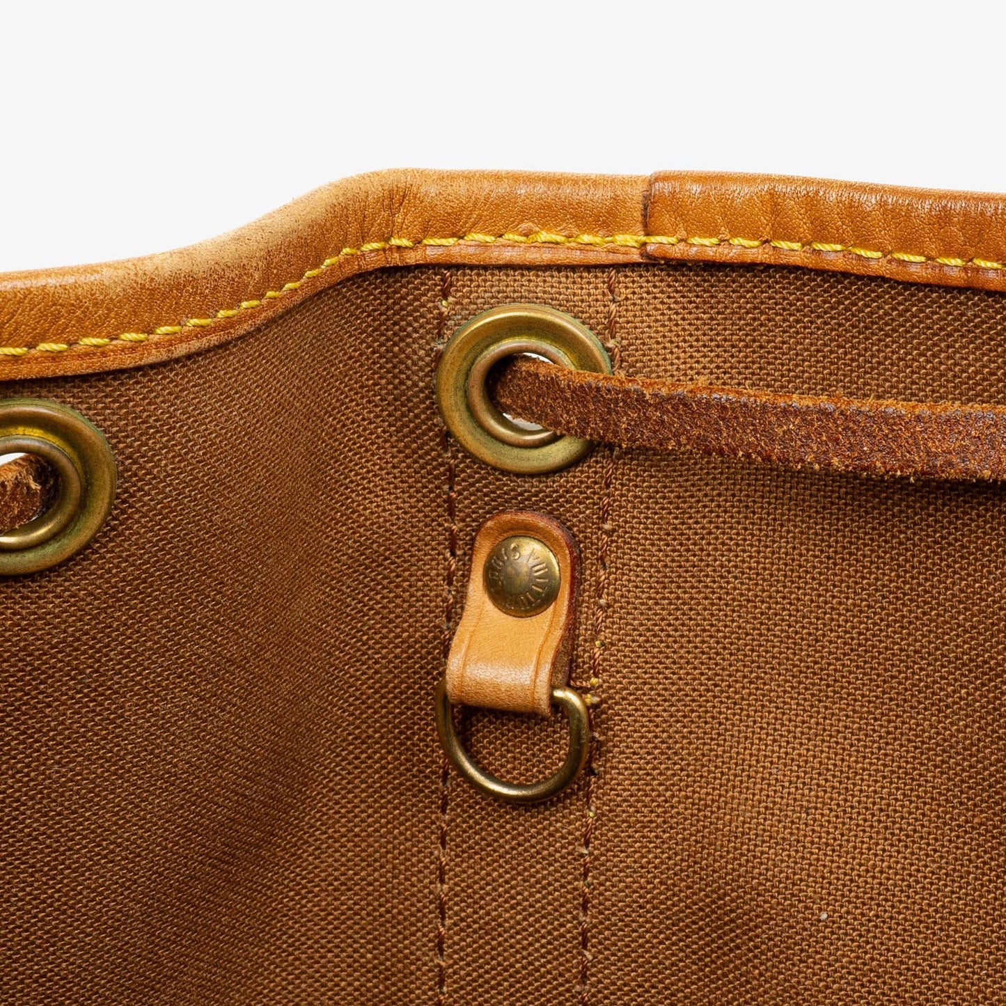 Louis Vuitton Noe Grande GM Monogram Canvas Shoulder Bag