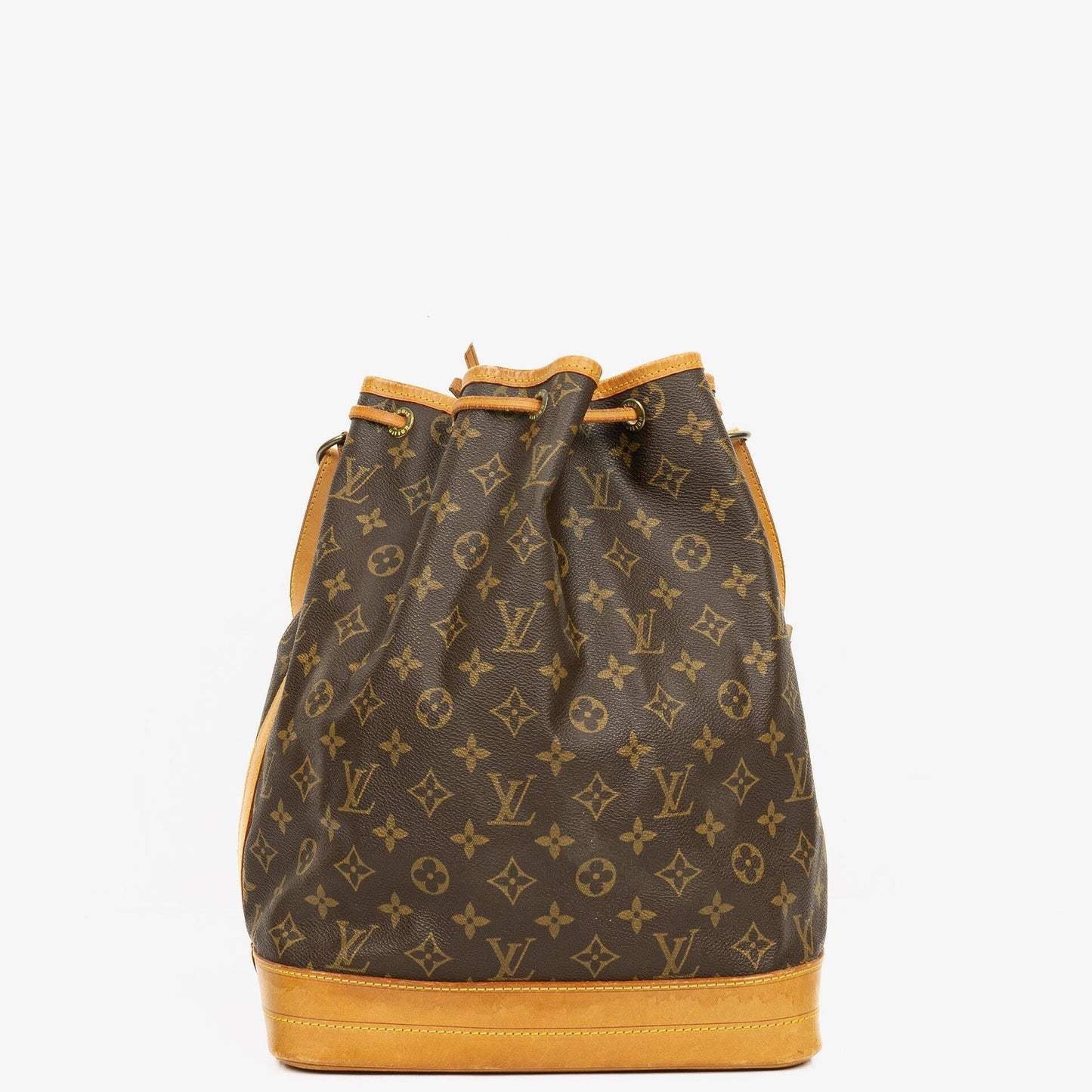 Louis Vuitton Noe Grande GM Monogram Canvas Shoulder Bag