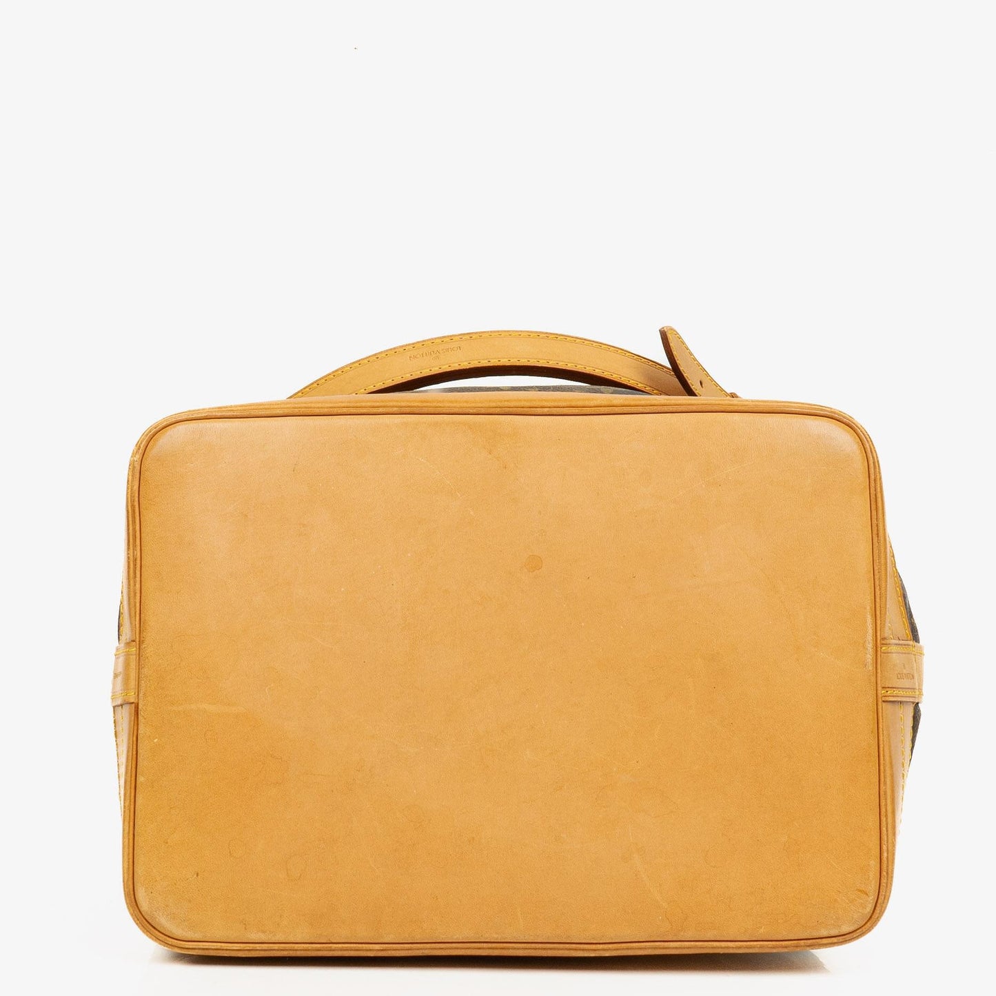 Louis Vuitton Noe Grande GM Monogram Canvas Shoulder Bag