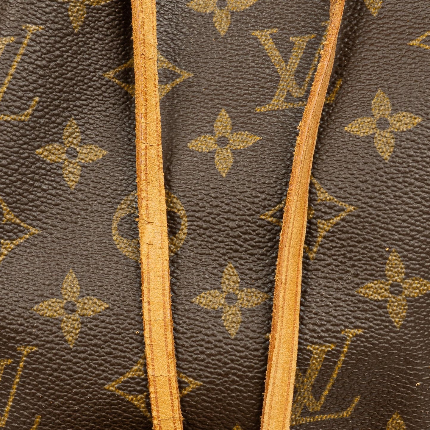 Louis Vuitton Noe Grande GM Monogram Canvas Shoulder Bag