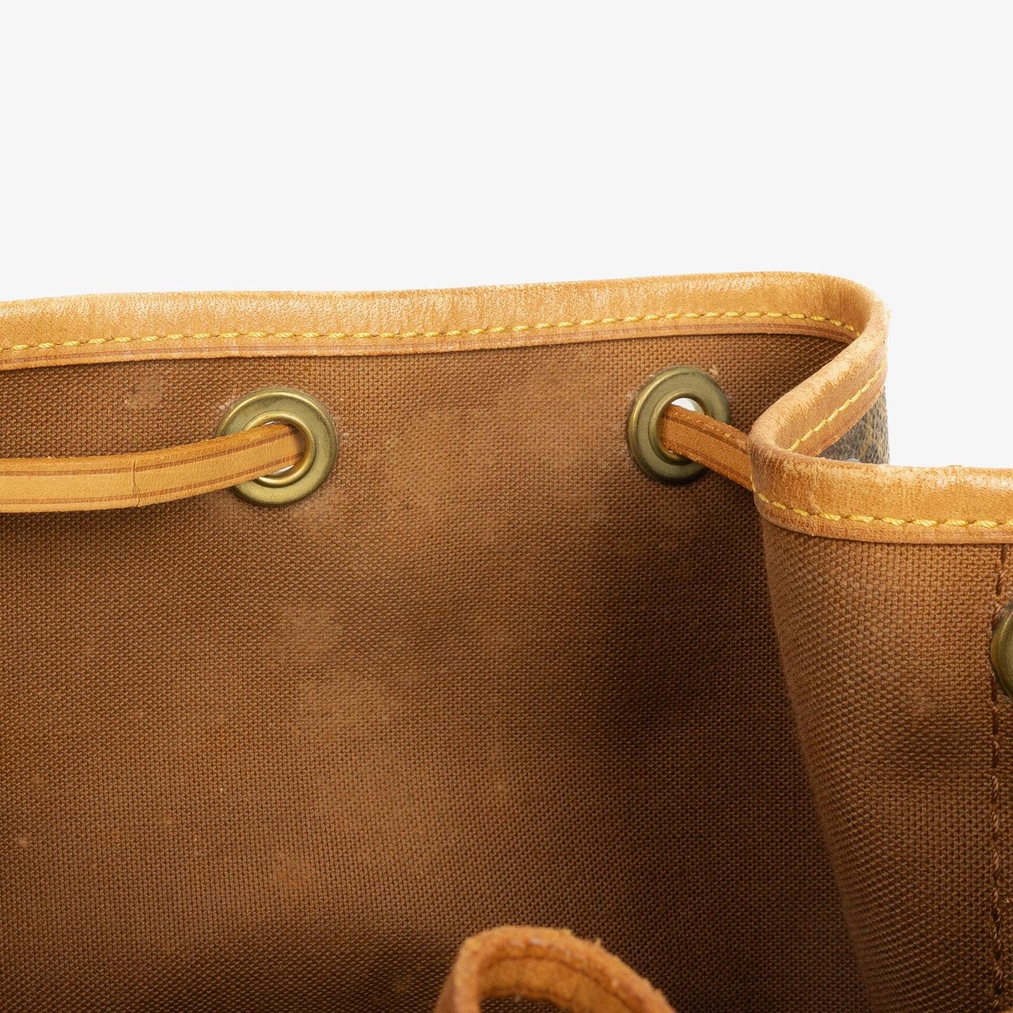 Louis Vuitton Noe Grande GM Monogram Canvas Shoulder Bag