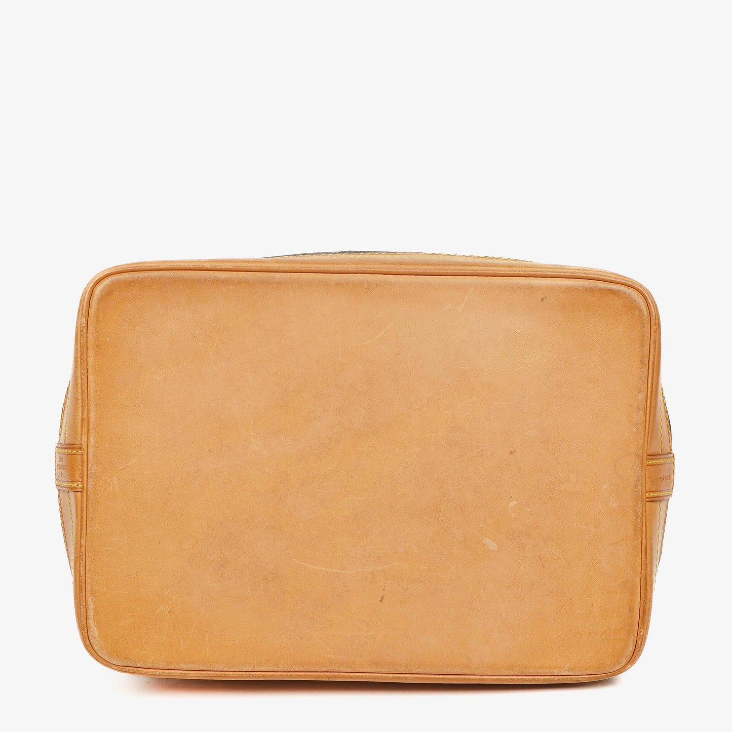 Louis Vuitton Noe Grande GM Monogram Canvas Shoulder Bag