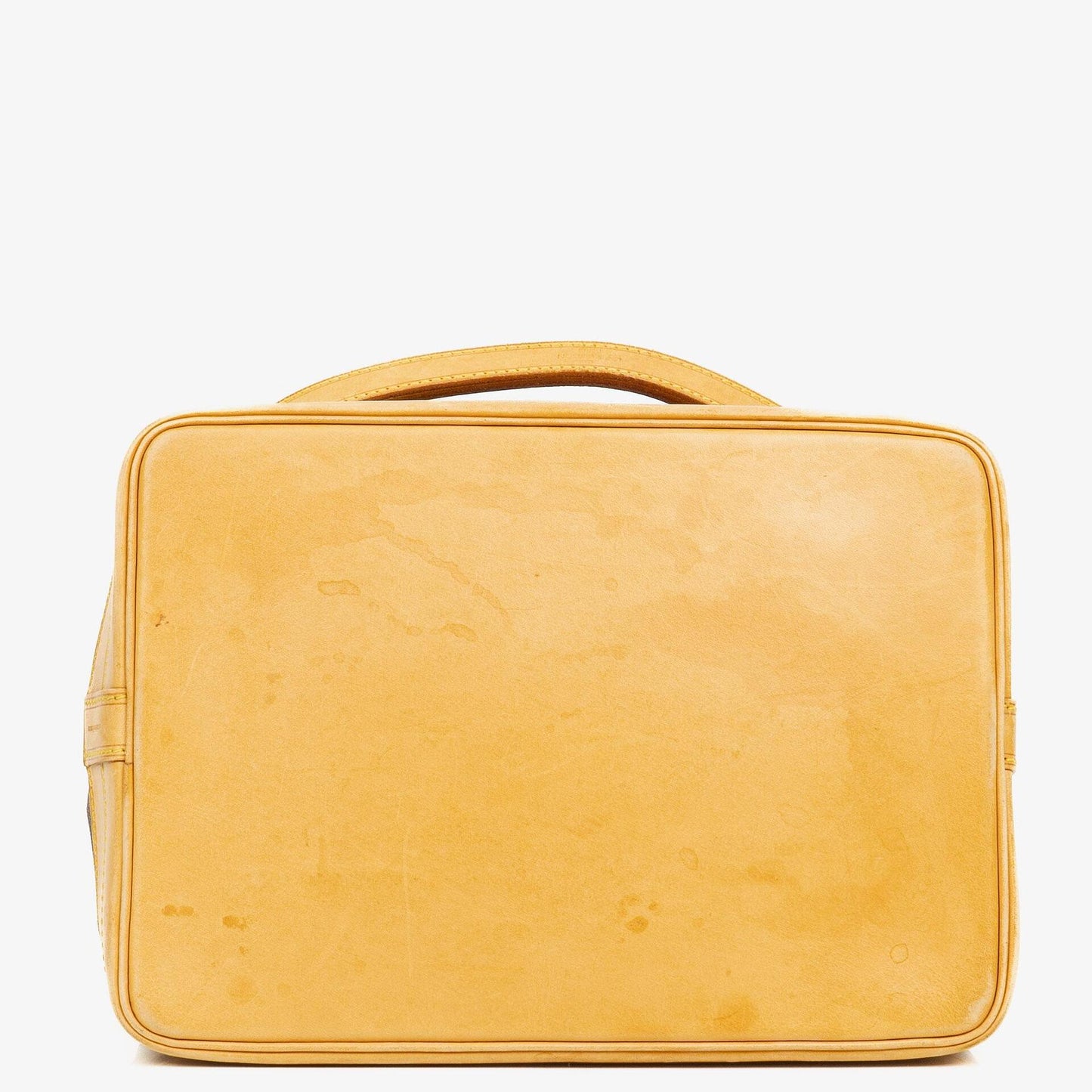 Louis Vuitton Noe Grande GM Monogram Canvas Shoulder Bag
