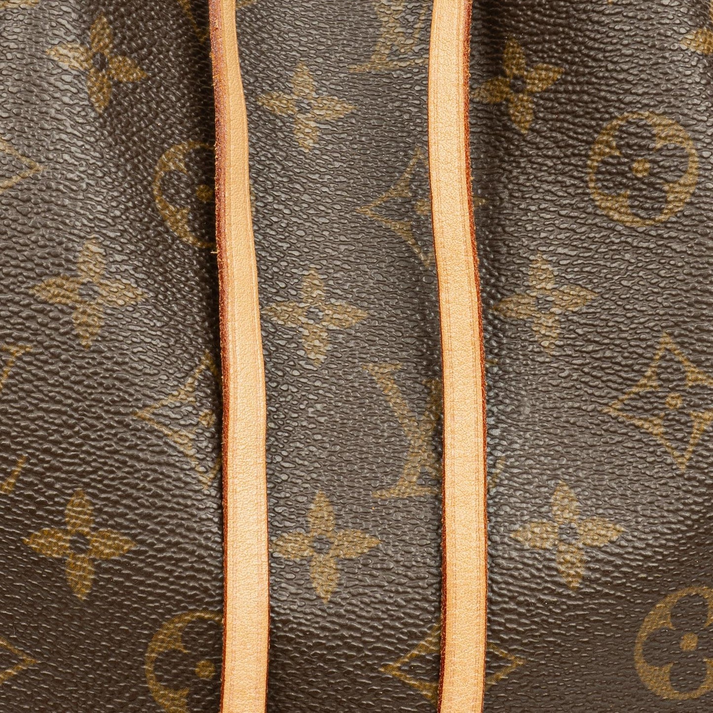Louis Vuitton Noe Grande GM Monogram Canvas Shoulder Bag