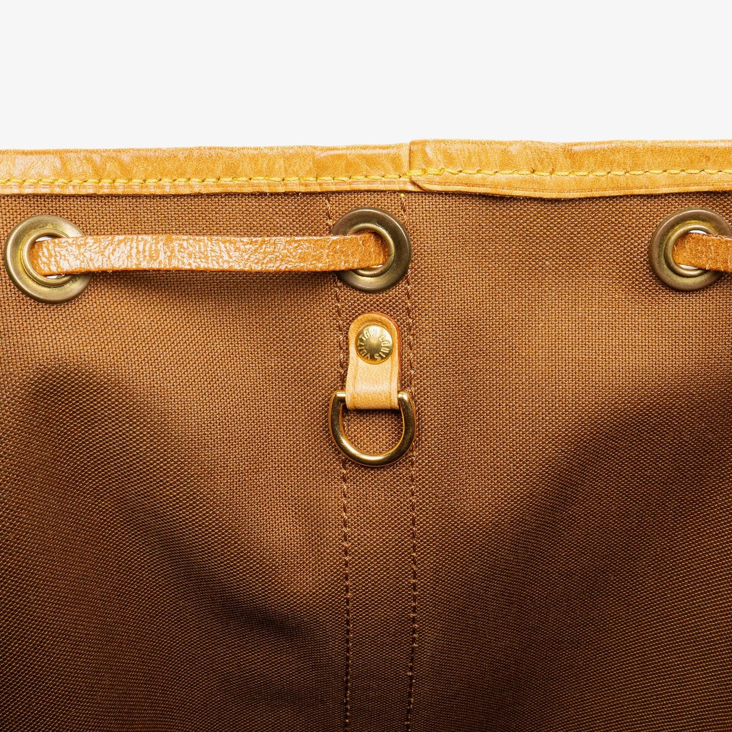 Louis Vuitton Noe Grande GM Monogram Canvas Shoulder Bag