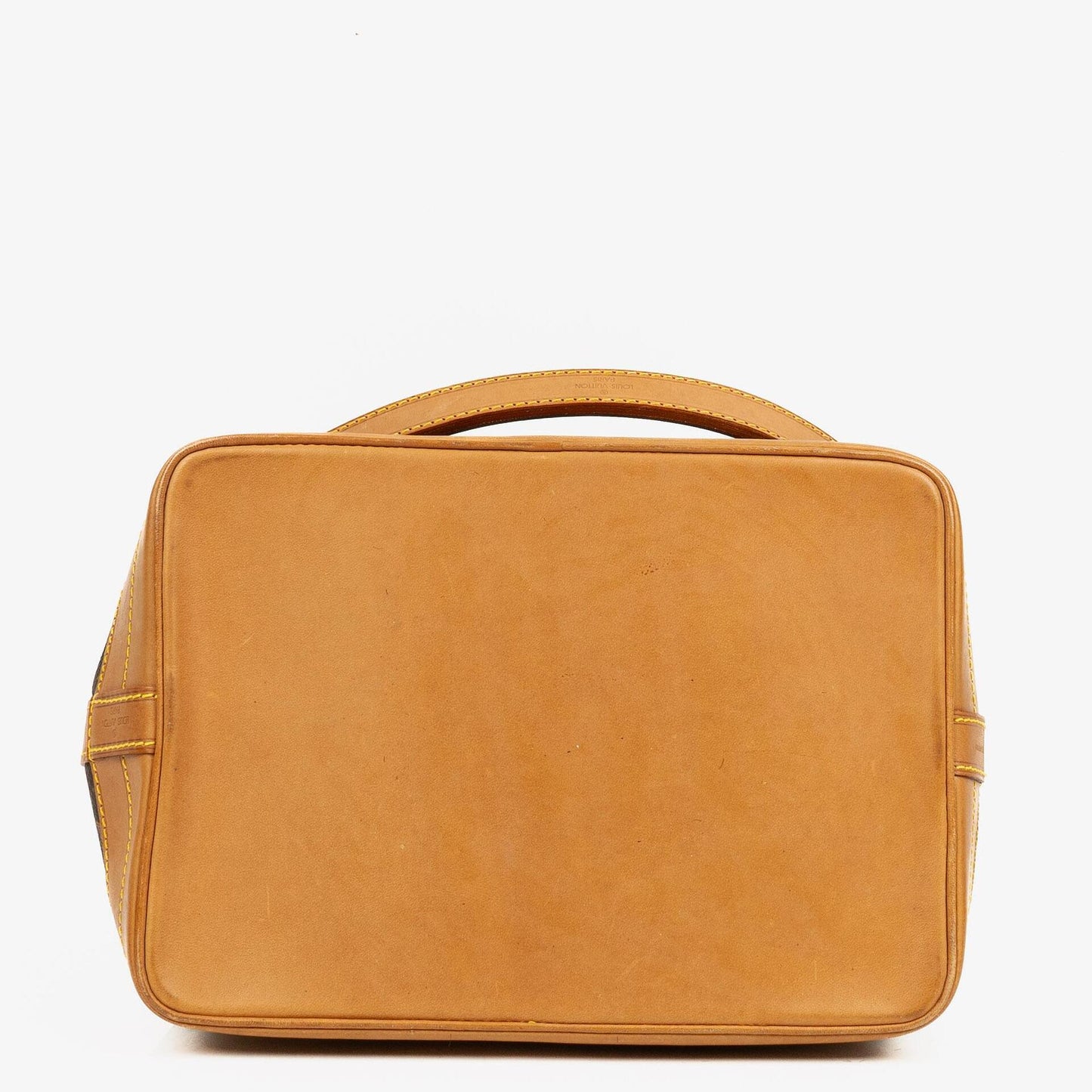 Louis Vuitton Noe Grande GM Monogram Canvas Shoulder Bag