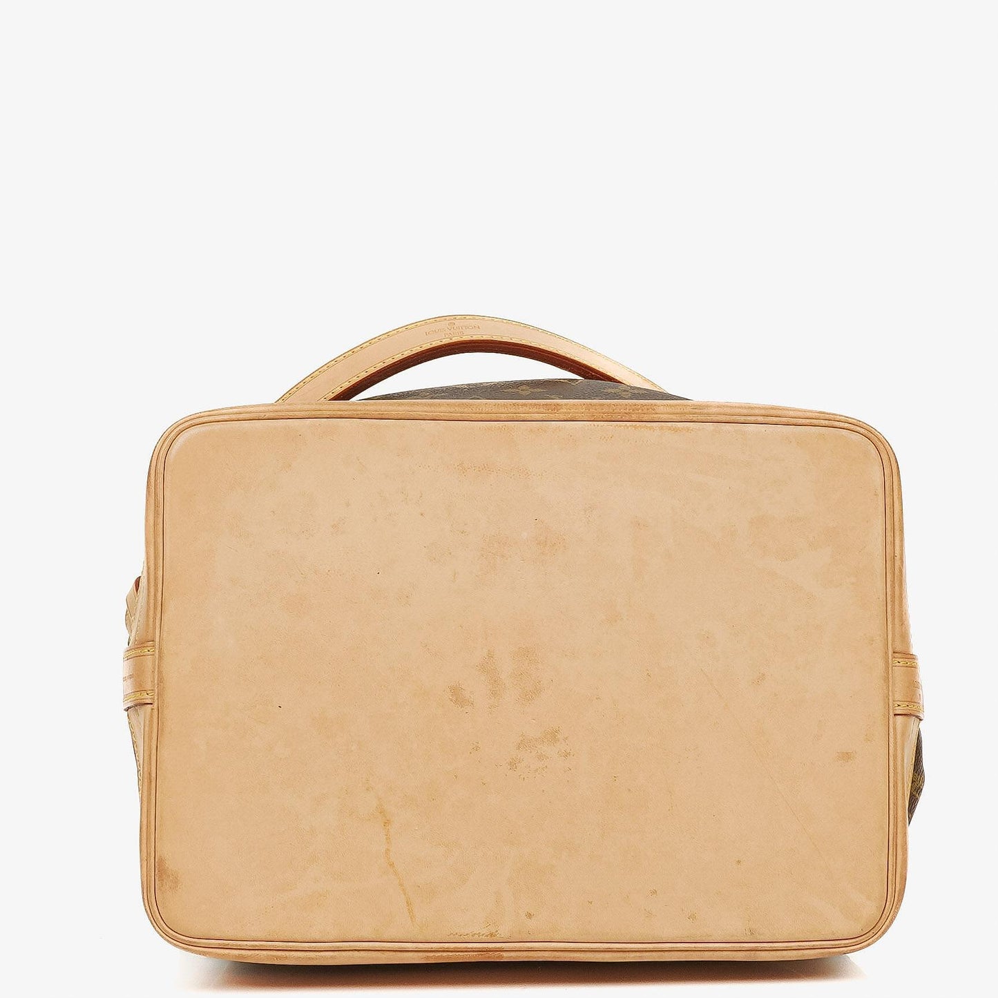 Louis Vuitton Noe Grande GM Monogram Canvas Shoulder Bag
