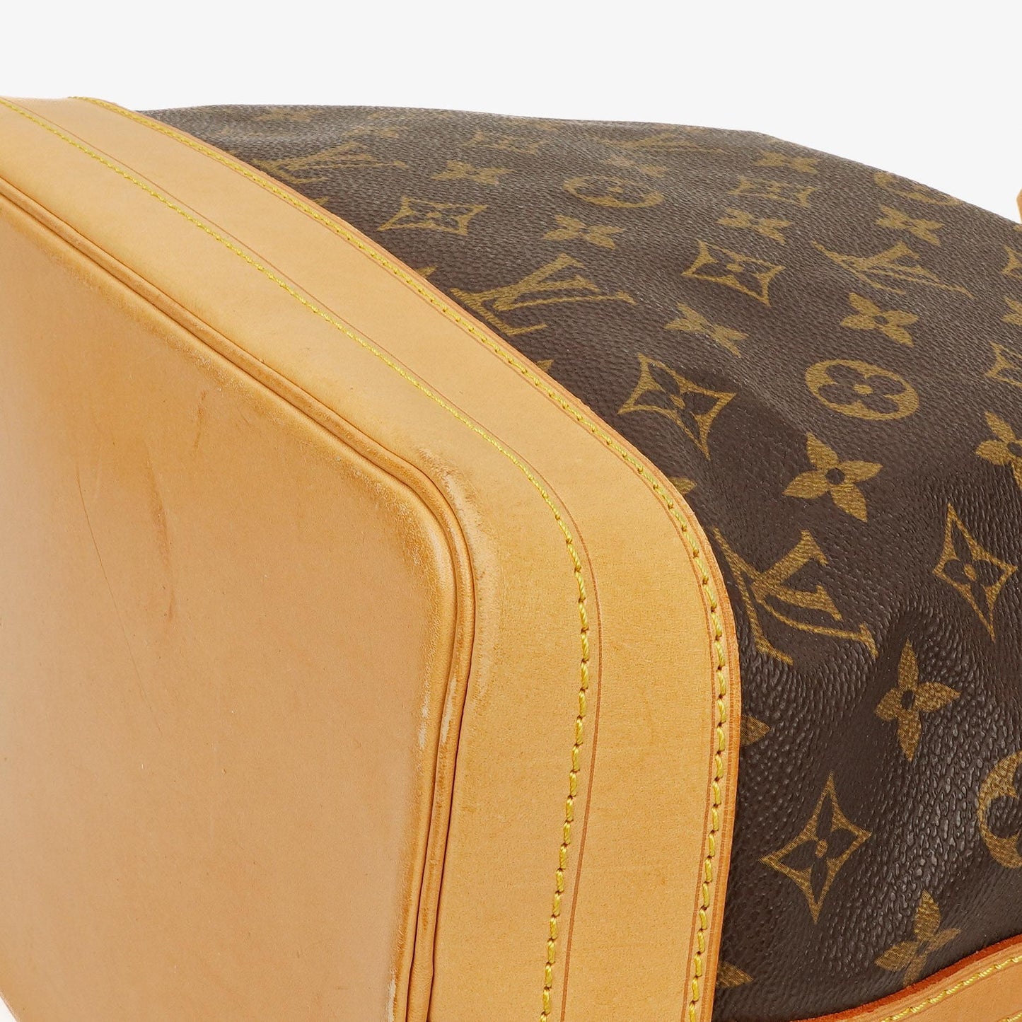 Louis Vuitton Noe Grande GM Monogram Canvas Shoulder Bag