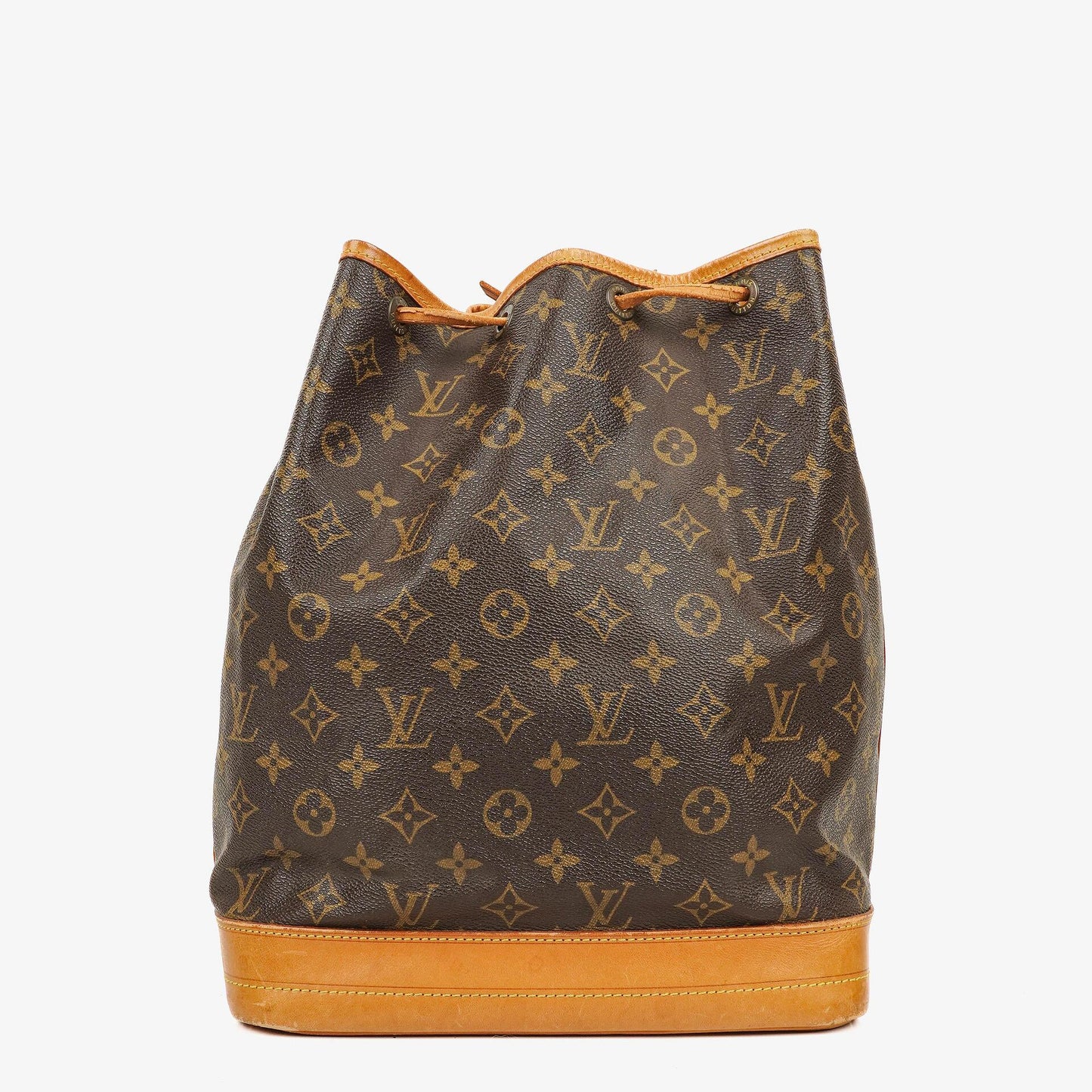 Louis Vuitton Noe Grande GM Monogram Canvas Shoulder Bag