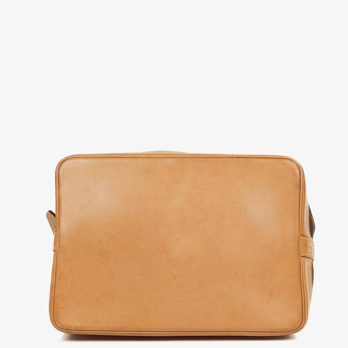 Louis Vuitton Noe Grande GM Monogram Canvas Shoulder Bag