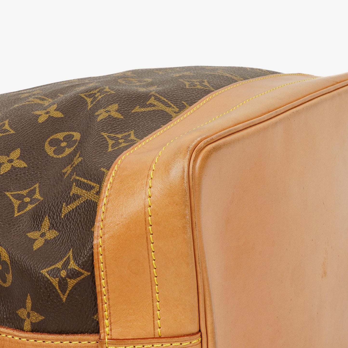 Louis Vuitton Noe Grande GM Monogram Canvas Shoulder Bag