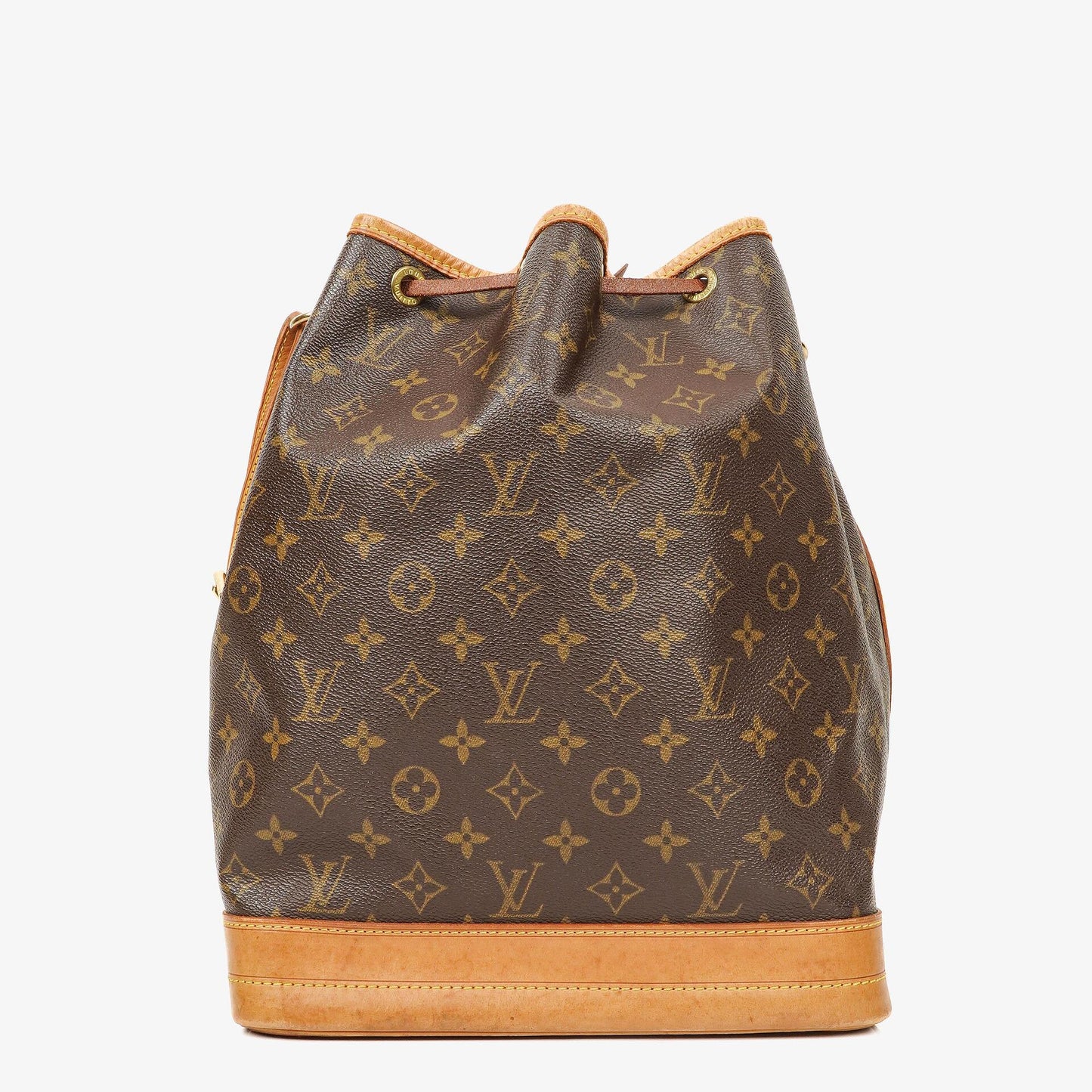 Louis Vuitton Noe Grande GM Monogram Canvas Shoulder Bag