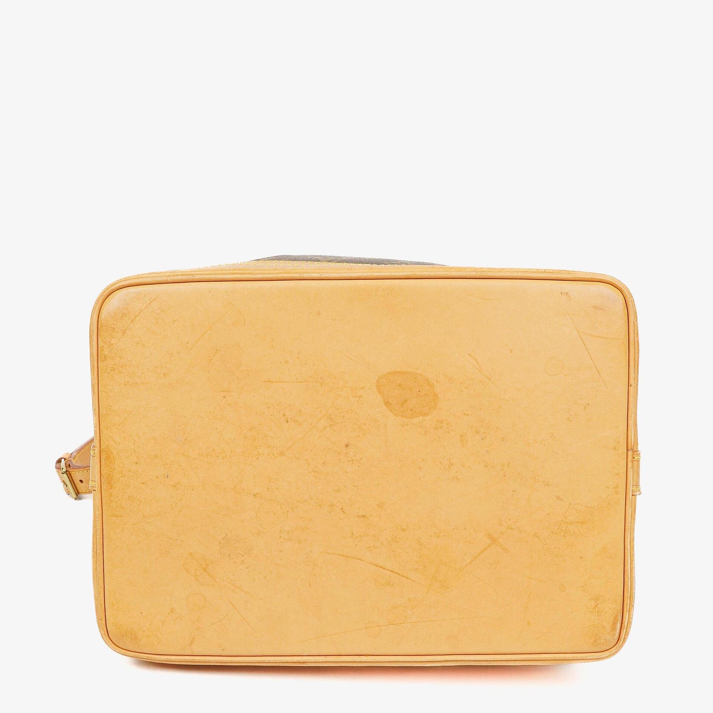 Louis Vuitton Noe Grande GM Monogram Canvas Shoulder Bag