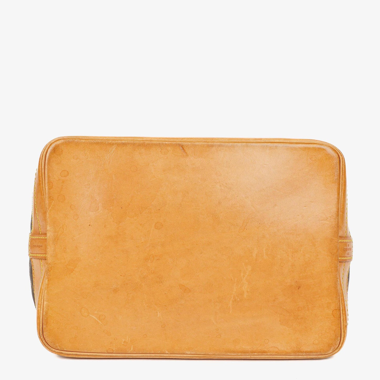 Louis Vuitton Noe Grande GM Monogram Canvas Shoulder Bag