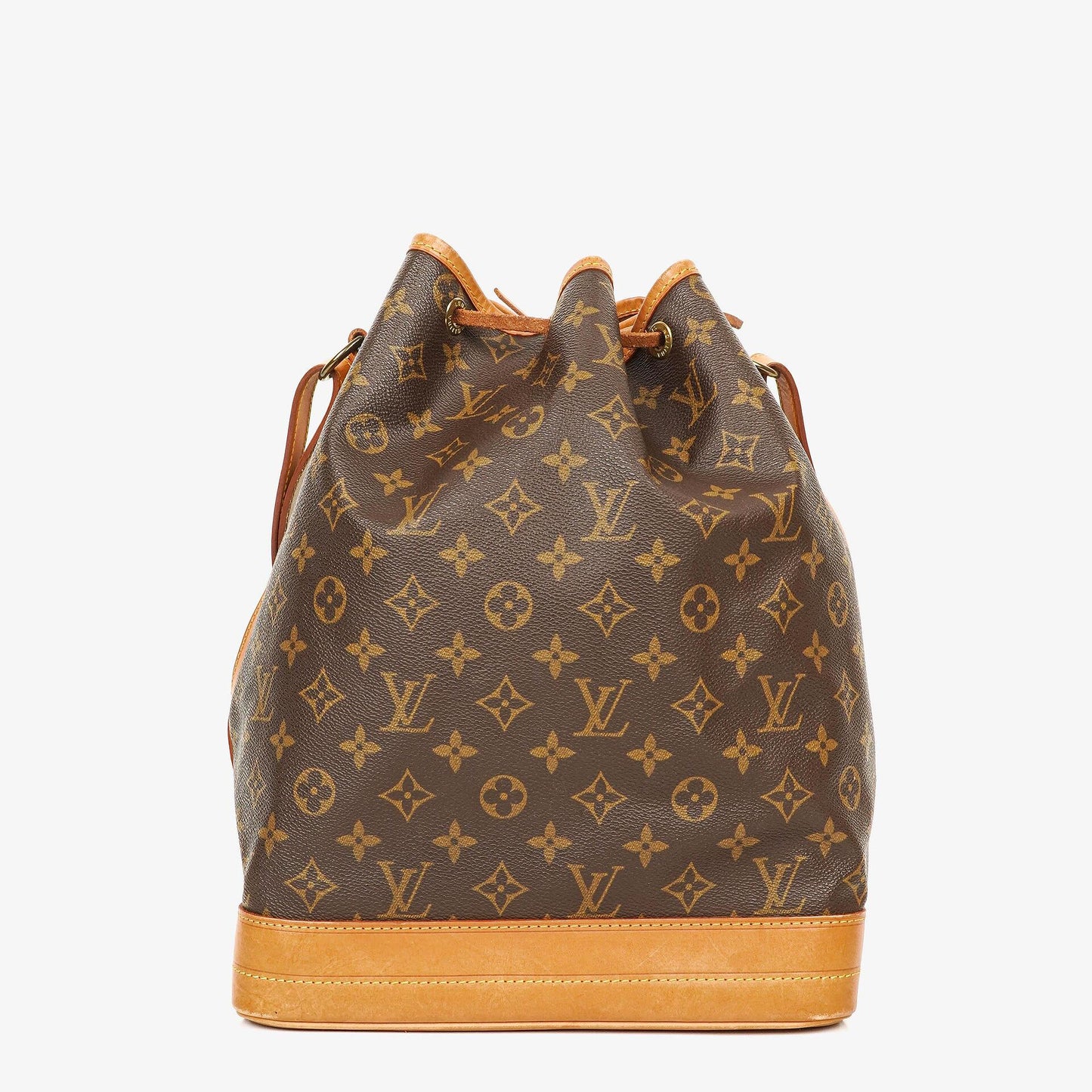 Louis Vuitton Noe Grande GM Monogram Canvas Shoulder Bag