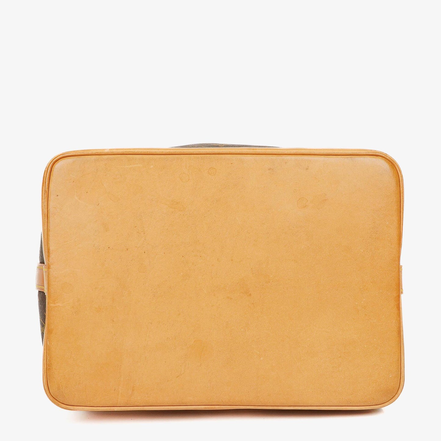 Louis Vuitton Noe Grande GM Monogram Canvas Shoulder Bag
