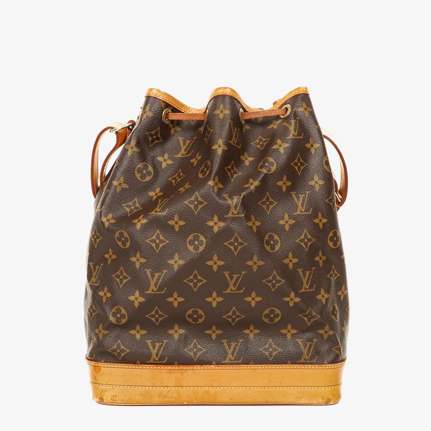 Louis Vuitton Noe Grande GM Monogram Canvas Shoulder Bag