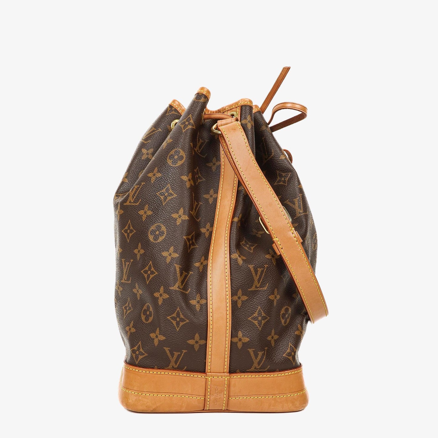 Louis Vuitton Noe Grande GM Monogram Canvas Shoulder Bag