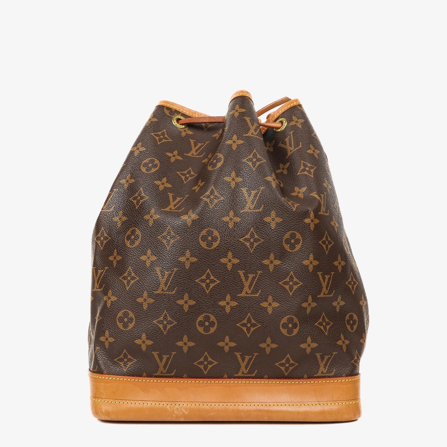 Louis Vuitton Noe Grande GM Monogram Canvas Shoulder Bag