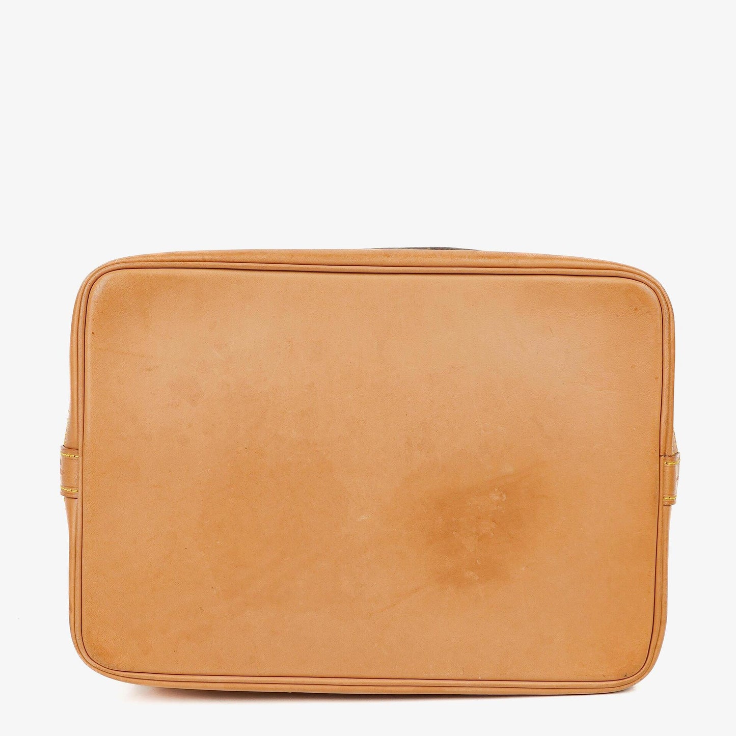 Louis Vuitton Noe Grande GM Monogram Canvas Shoulder Bag